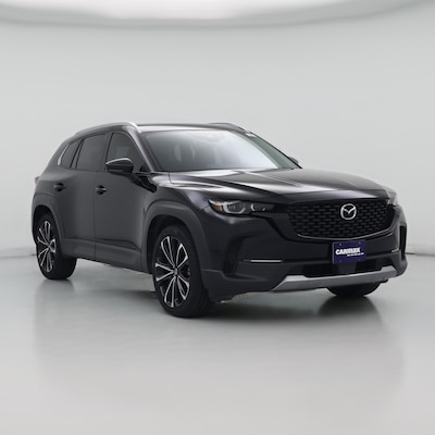 2023 Mazda CX-50 2.5 Turbo
