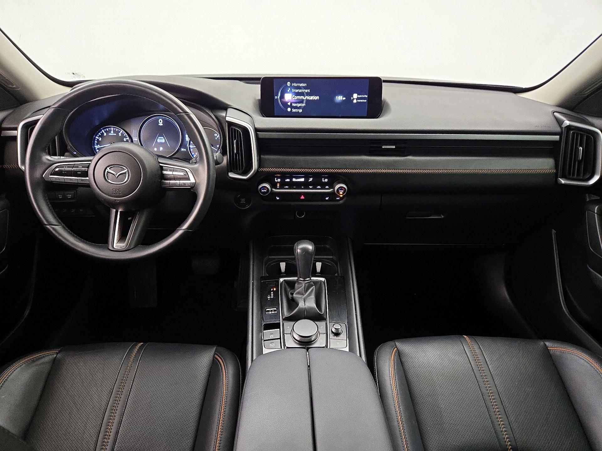 Thumbnail: 2023 Mazda CX-50 - 9