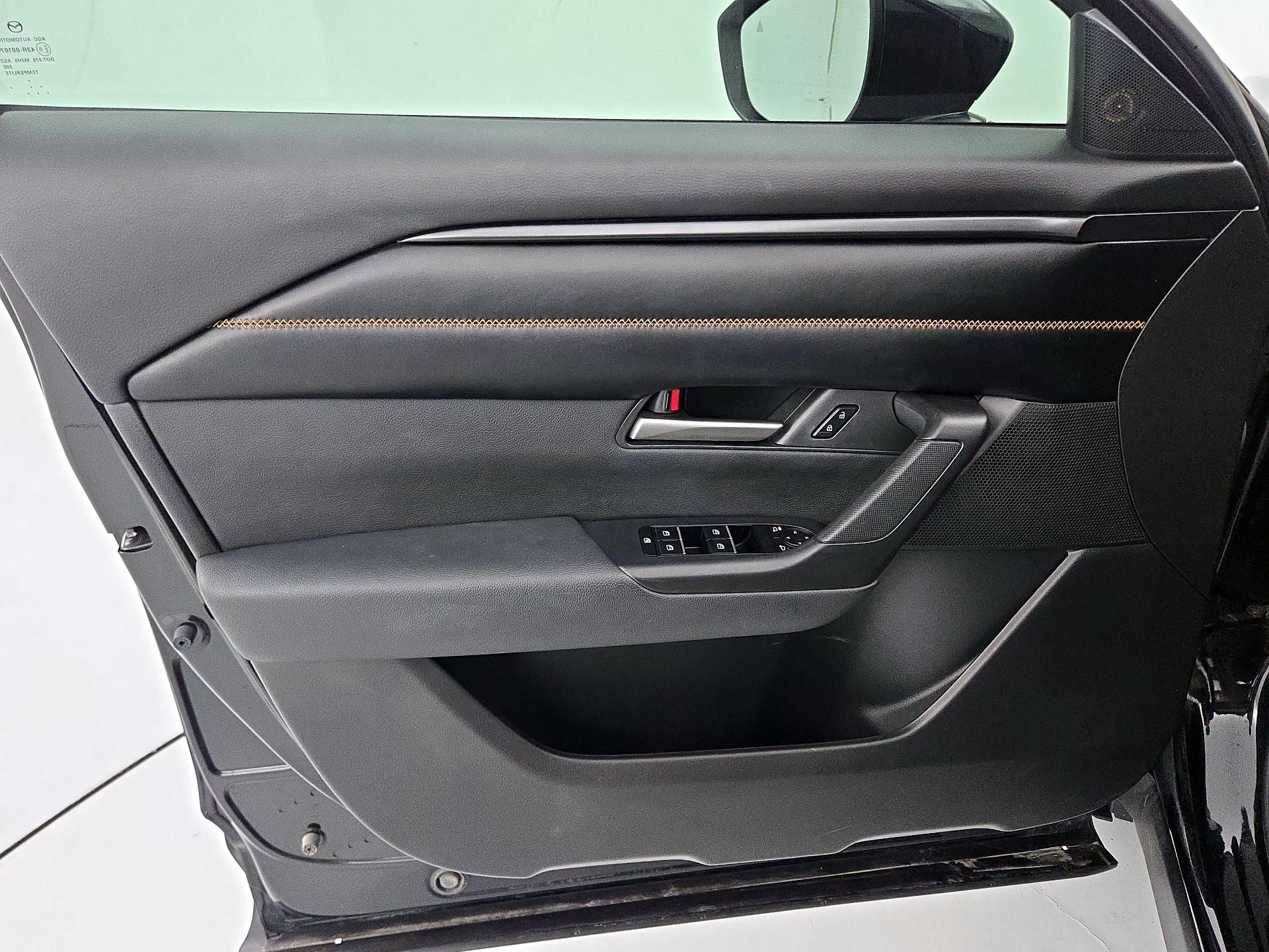 Thumbnail: 2023 Mazda CX-50 - 12