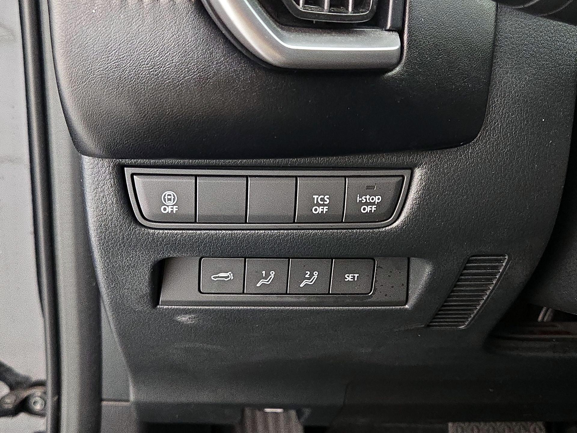 Thumbnail: 2023 Mazda CX-50 - 13