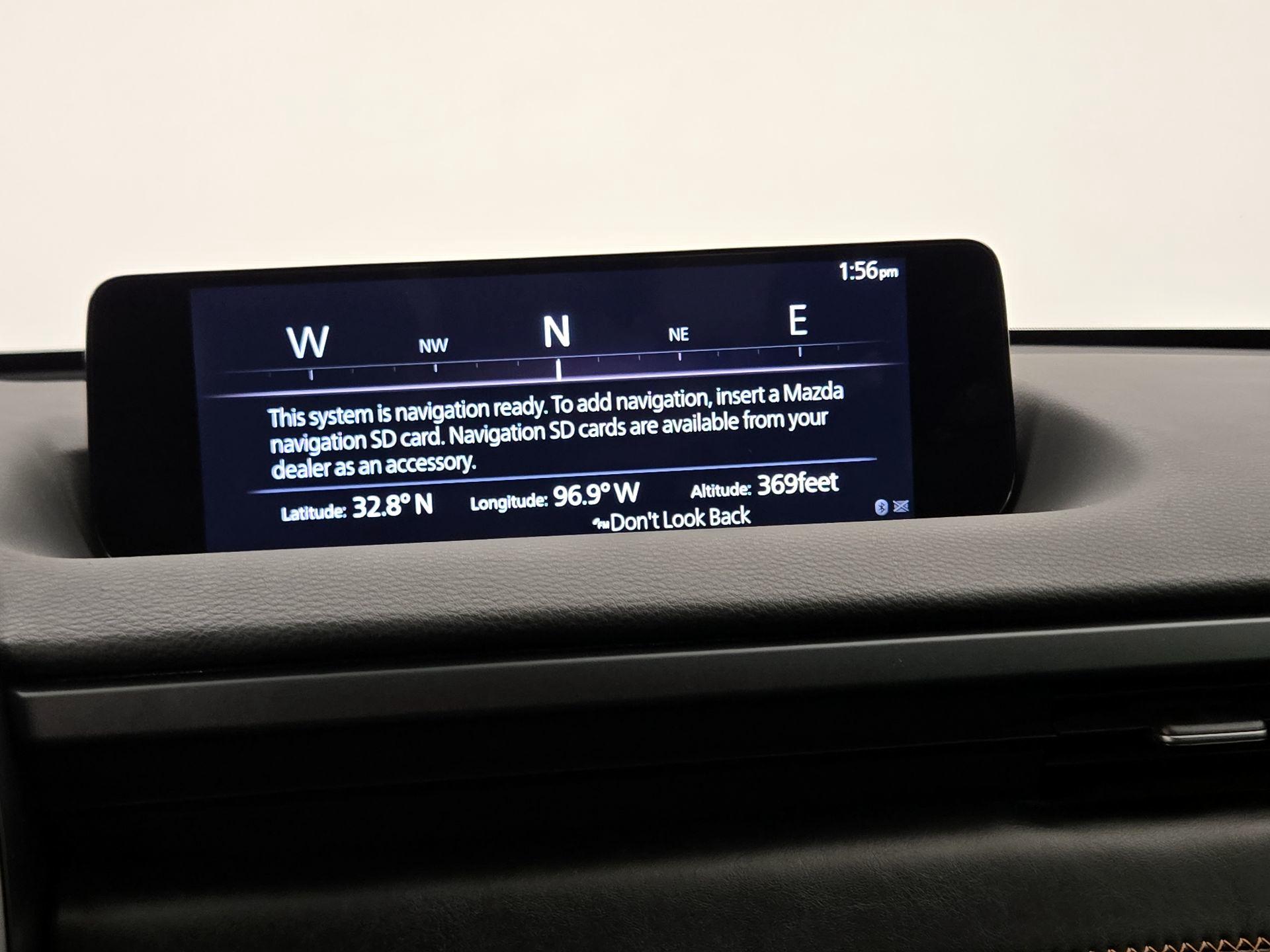 Thumbnail: 2023 Mazda CX-50 - 14