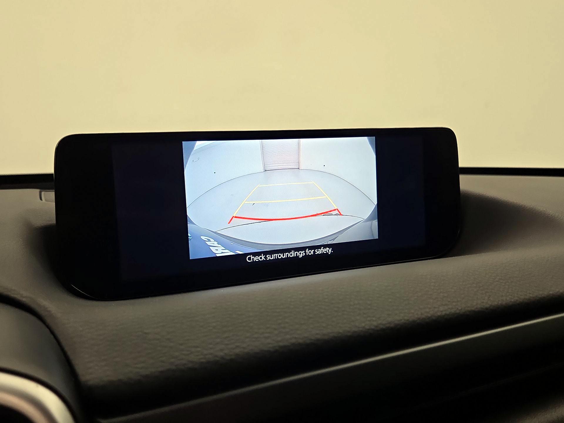 Thumbnail: 2023 Mazda CX-50 - 15