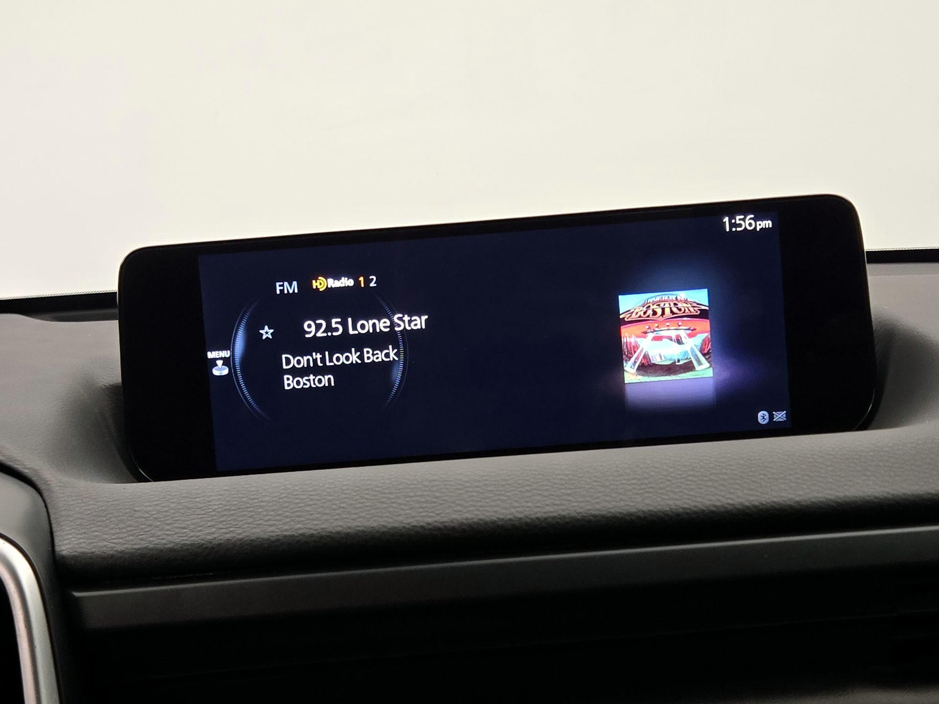 Thumbnail: 2023 Mazda CX-50 - 16