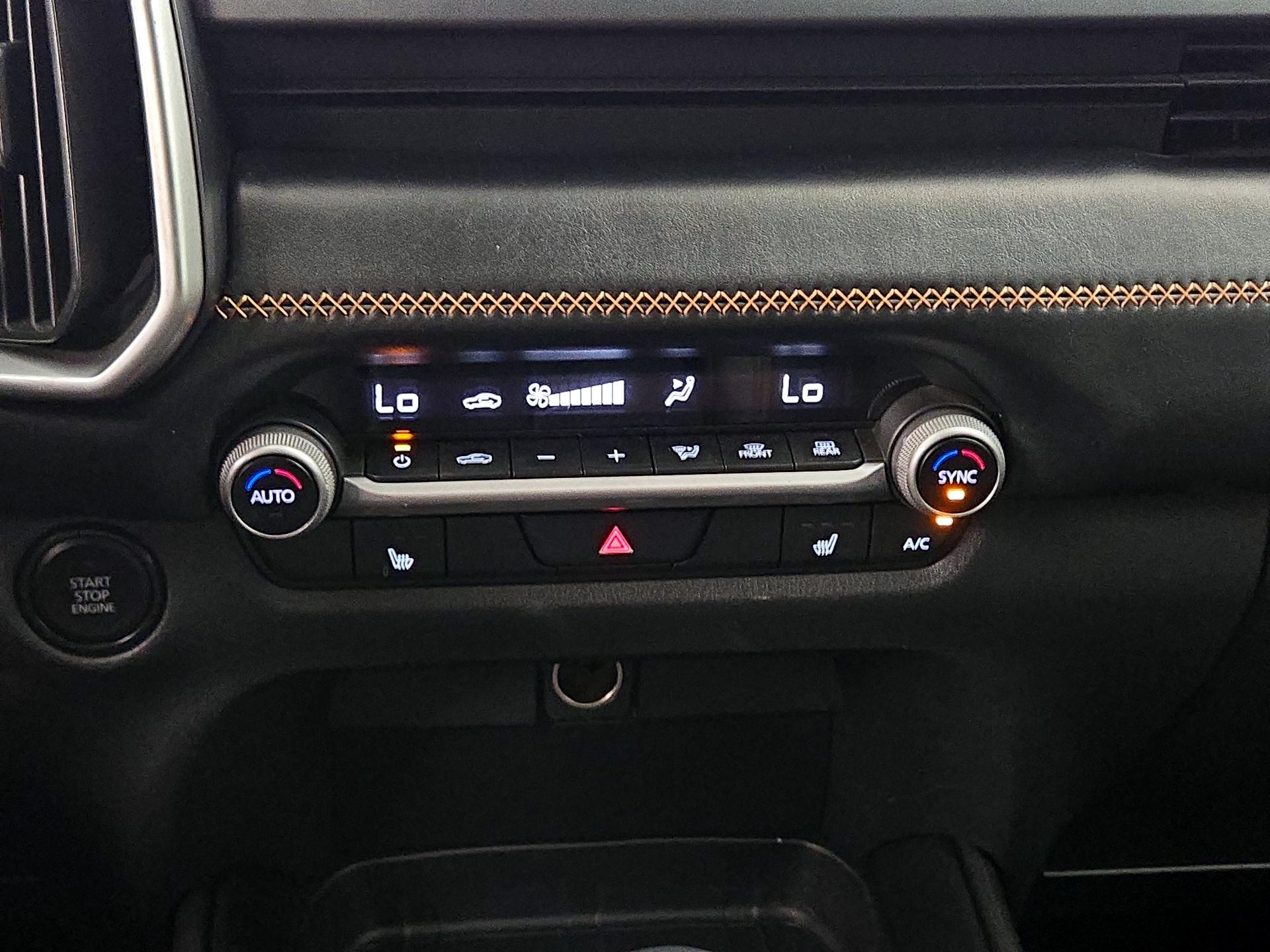 Thumbnail: 2023 Mazda CX-50 - 17