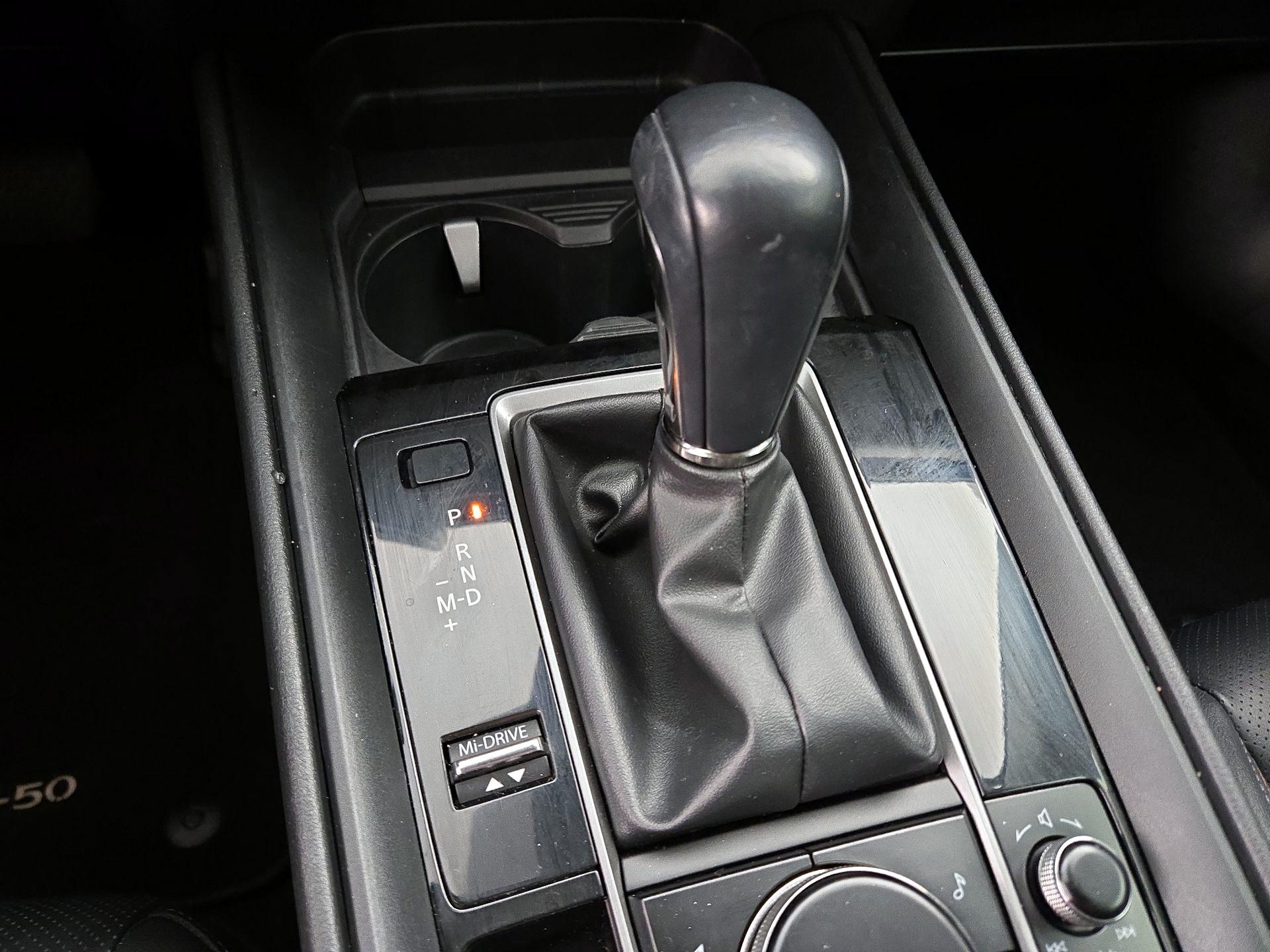 Thumbnail: 2023 Mazda CX-50 - 18