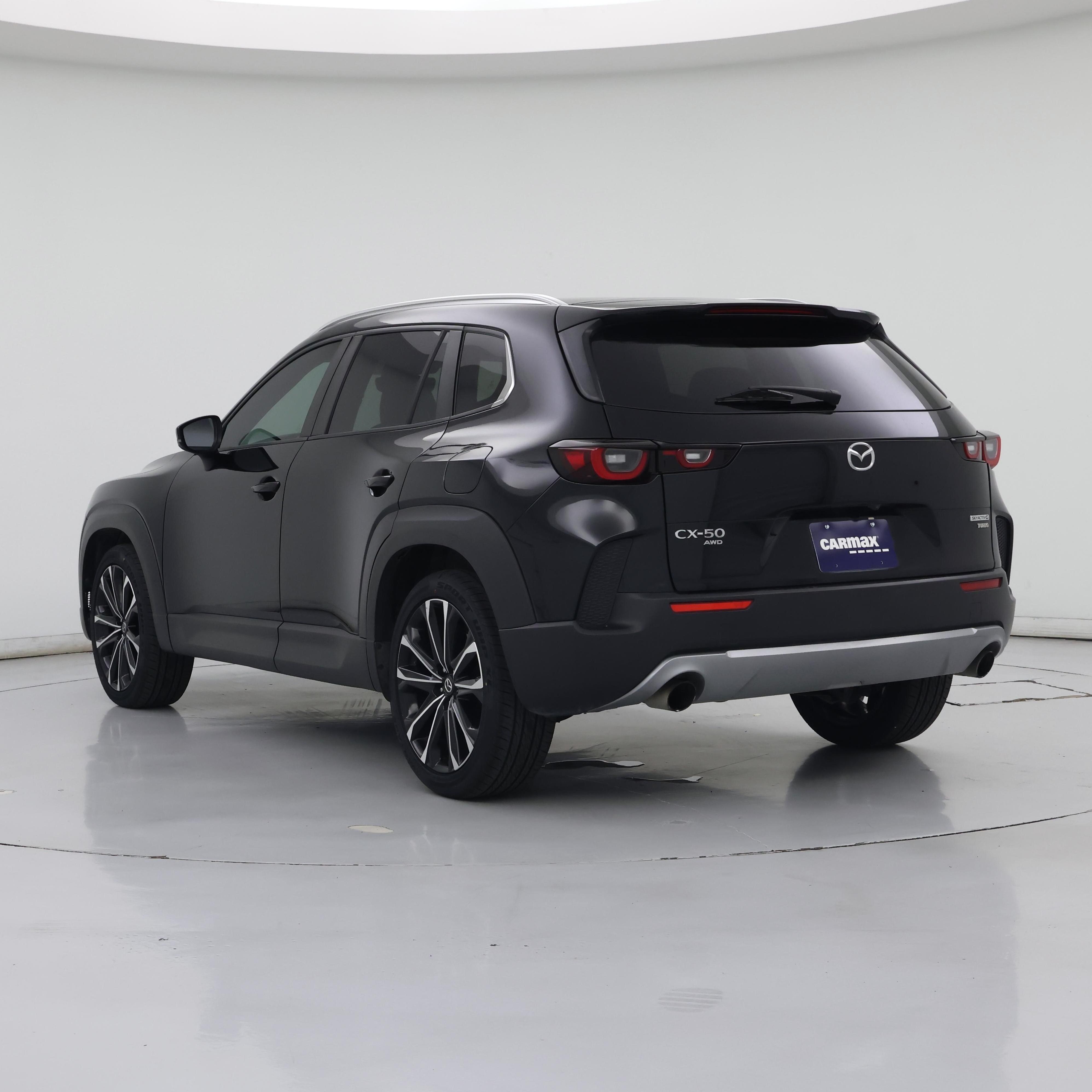 Thumbnail: 2023 Mazda CX-50 - 2