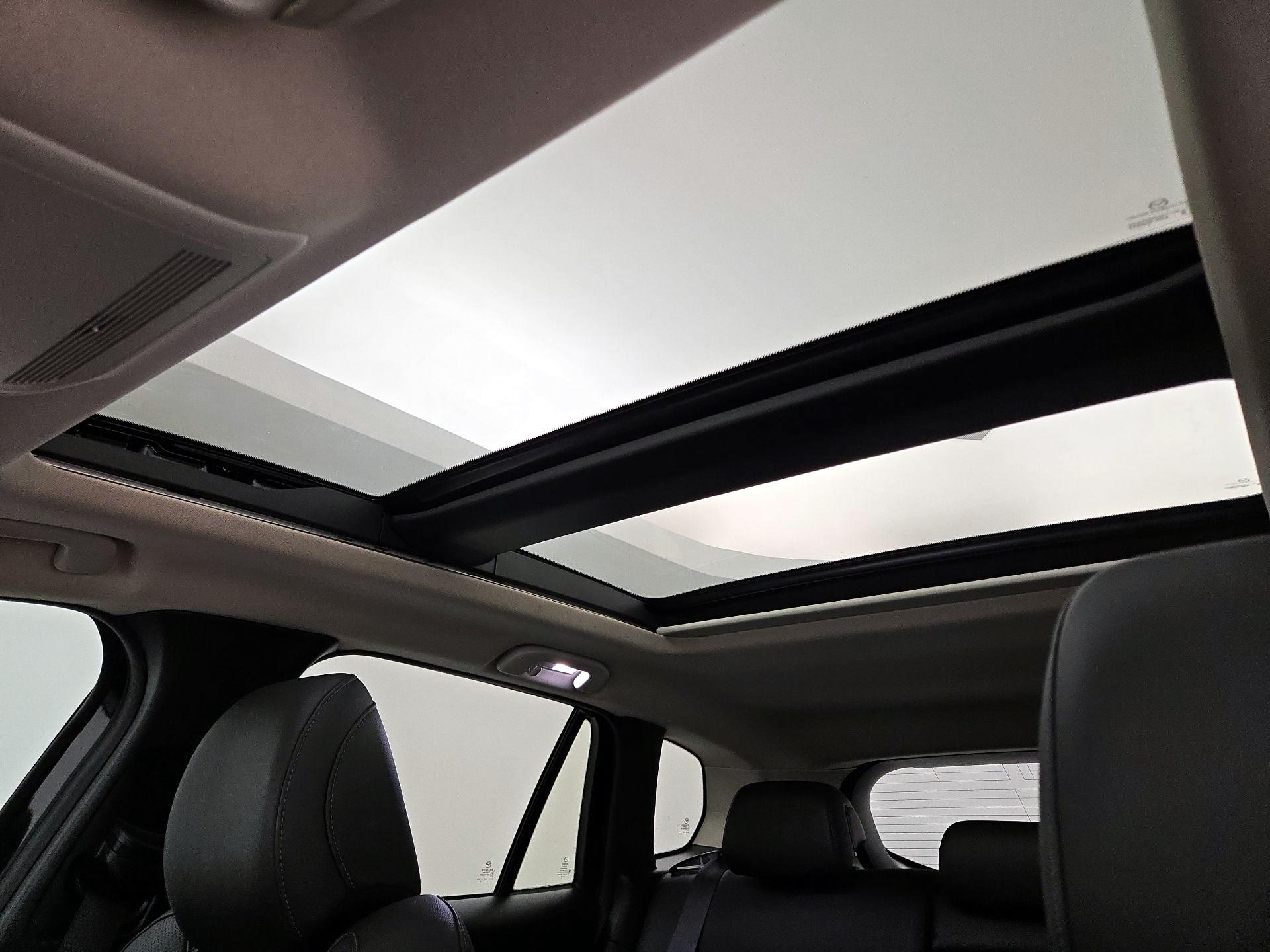 Thumbnail: 2023 Mazda CX-50 - 20