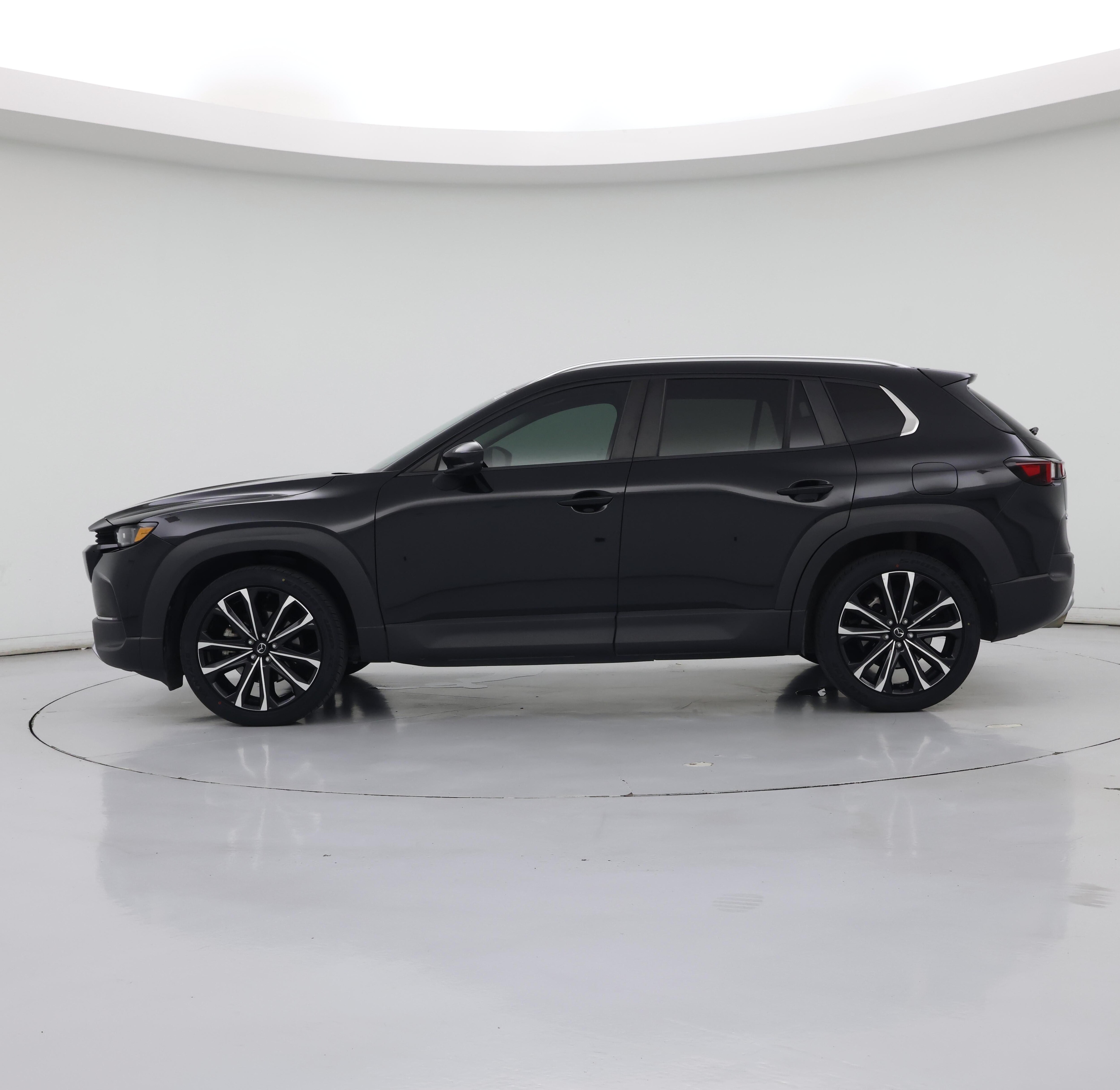 Thumbnail: 2023 Mazda CX-50 - 3