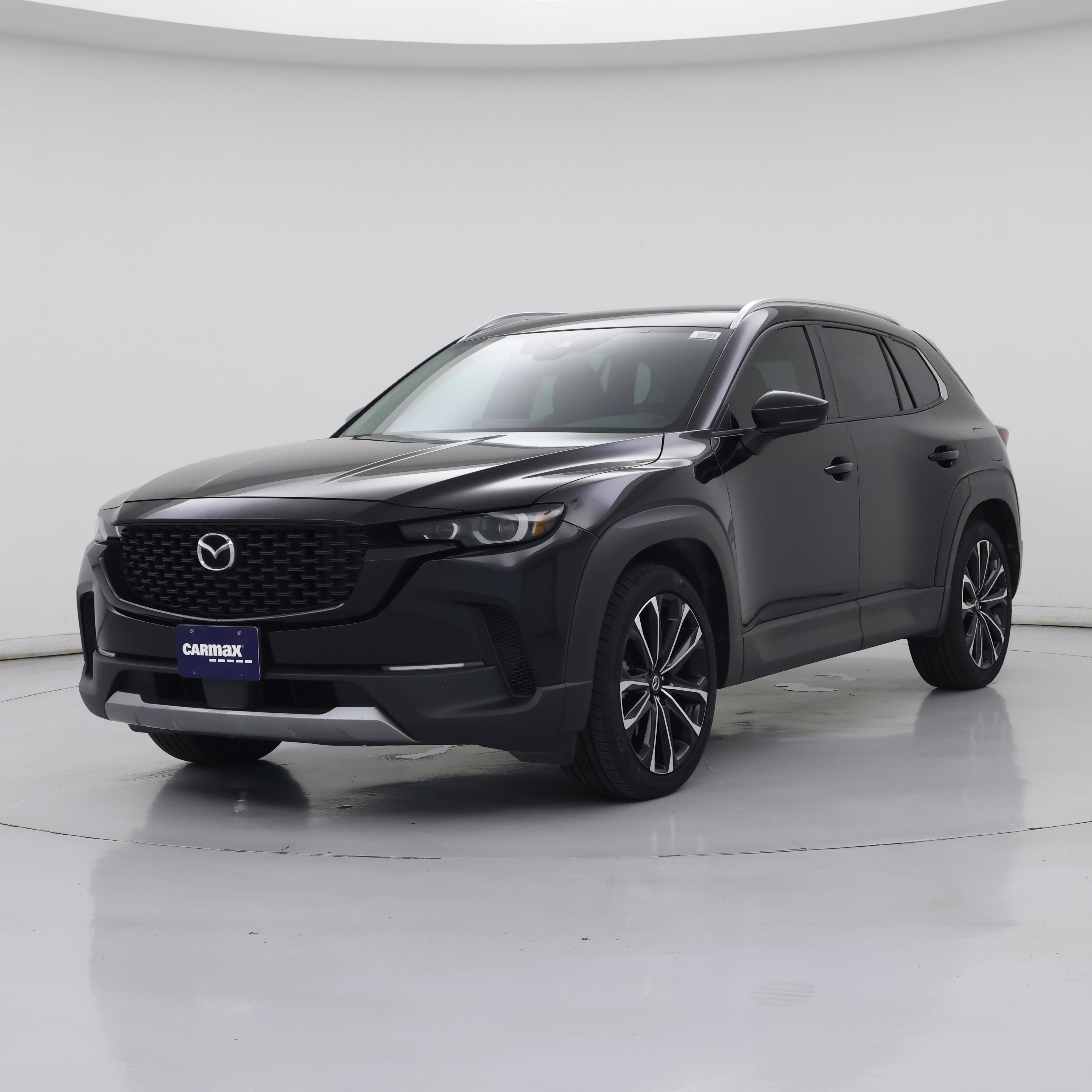 Thumbnail: 2023 Mazda CX-50 - 4