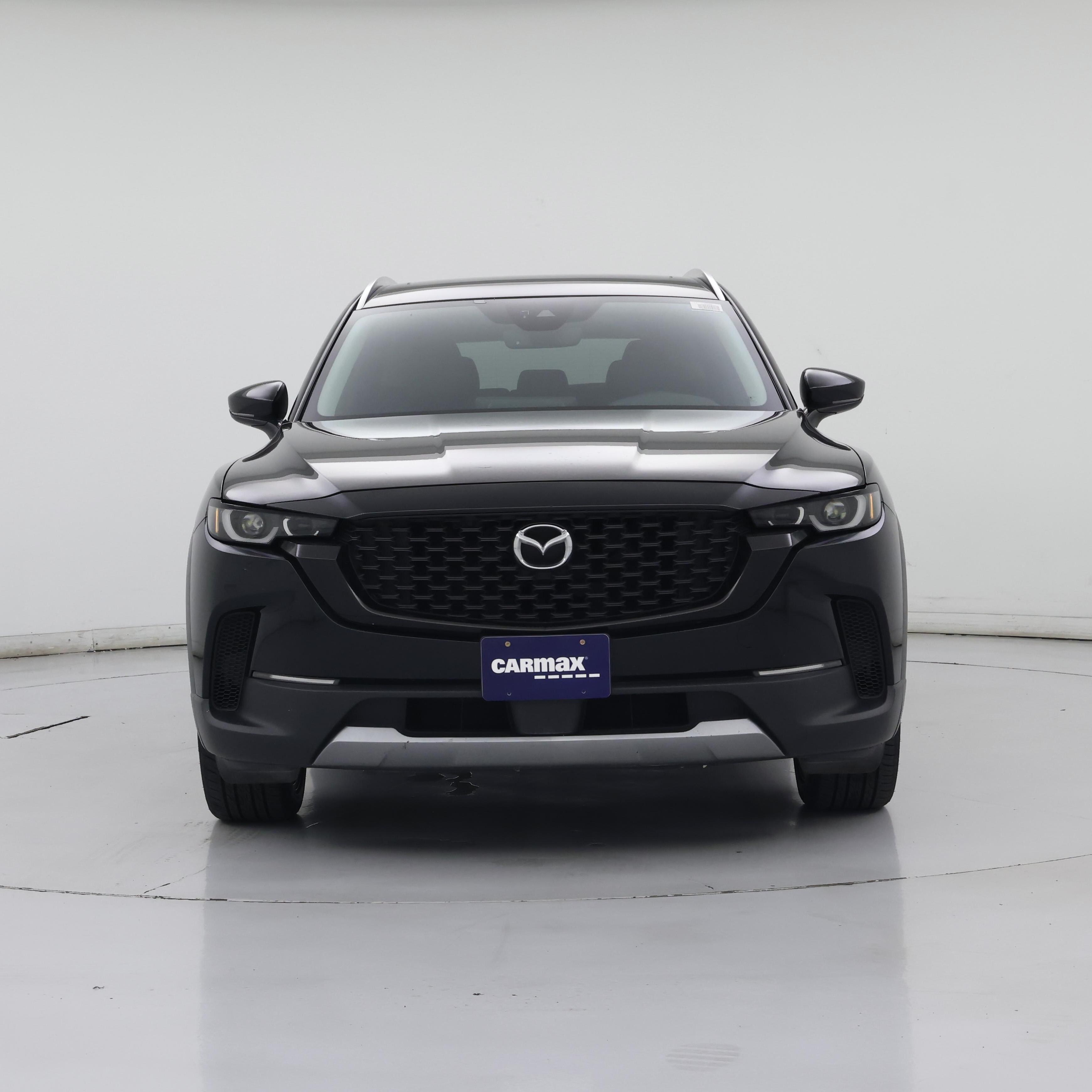 Thumbnail: 2023 Mazda CX-50 - 5