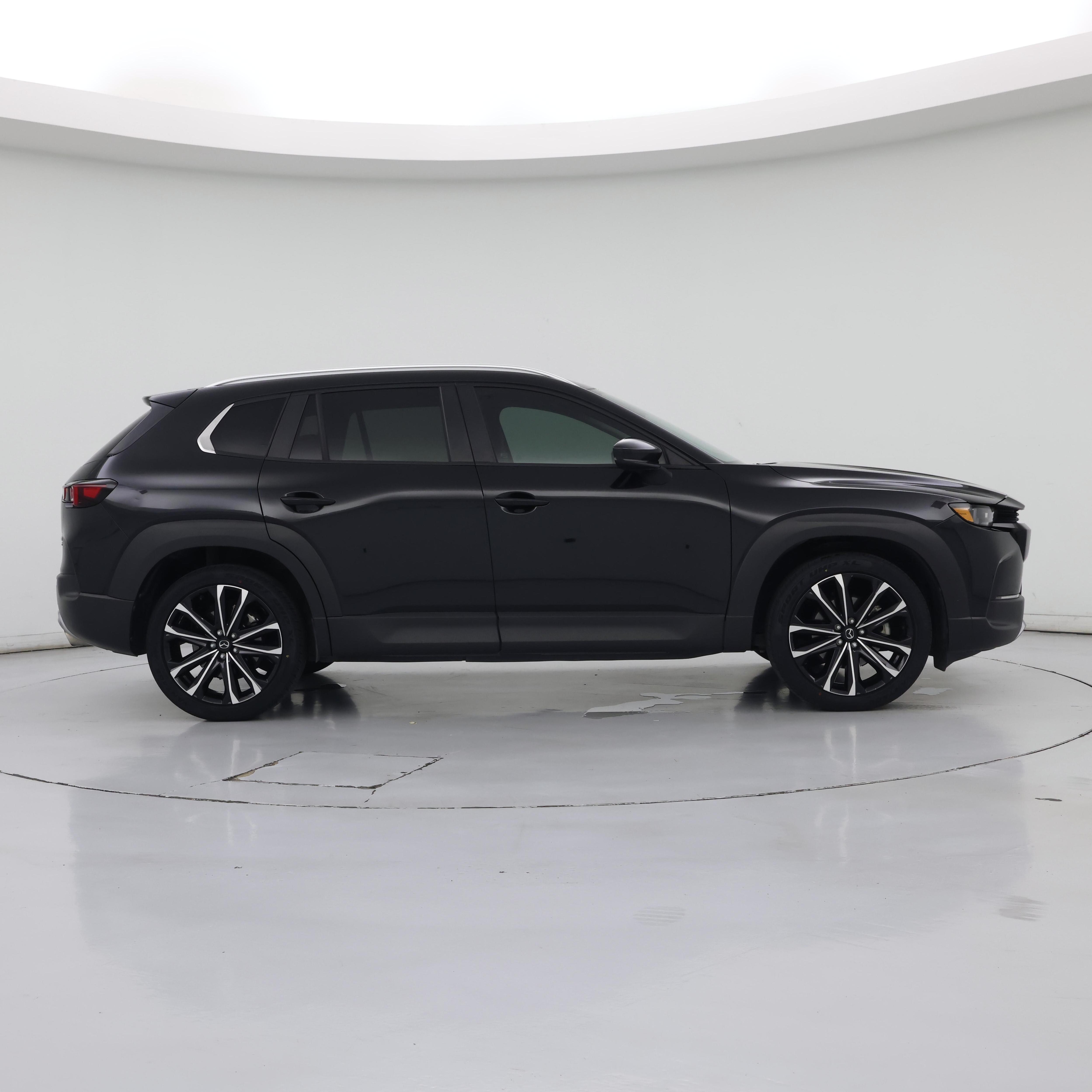 Thumbnail: 2023 Mazda CX-50 - 7