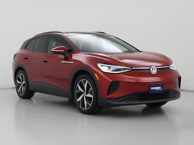 2023 Volkswagen ID.4 EV PRO S