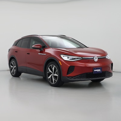 2023 Volkswagen ID.4 EV PRO S