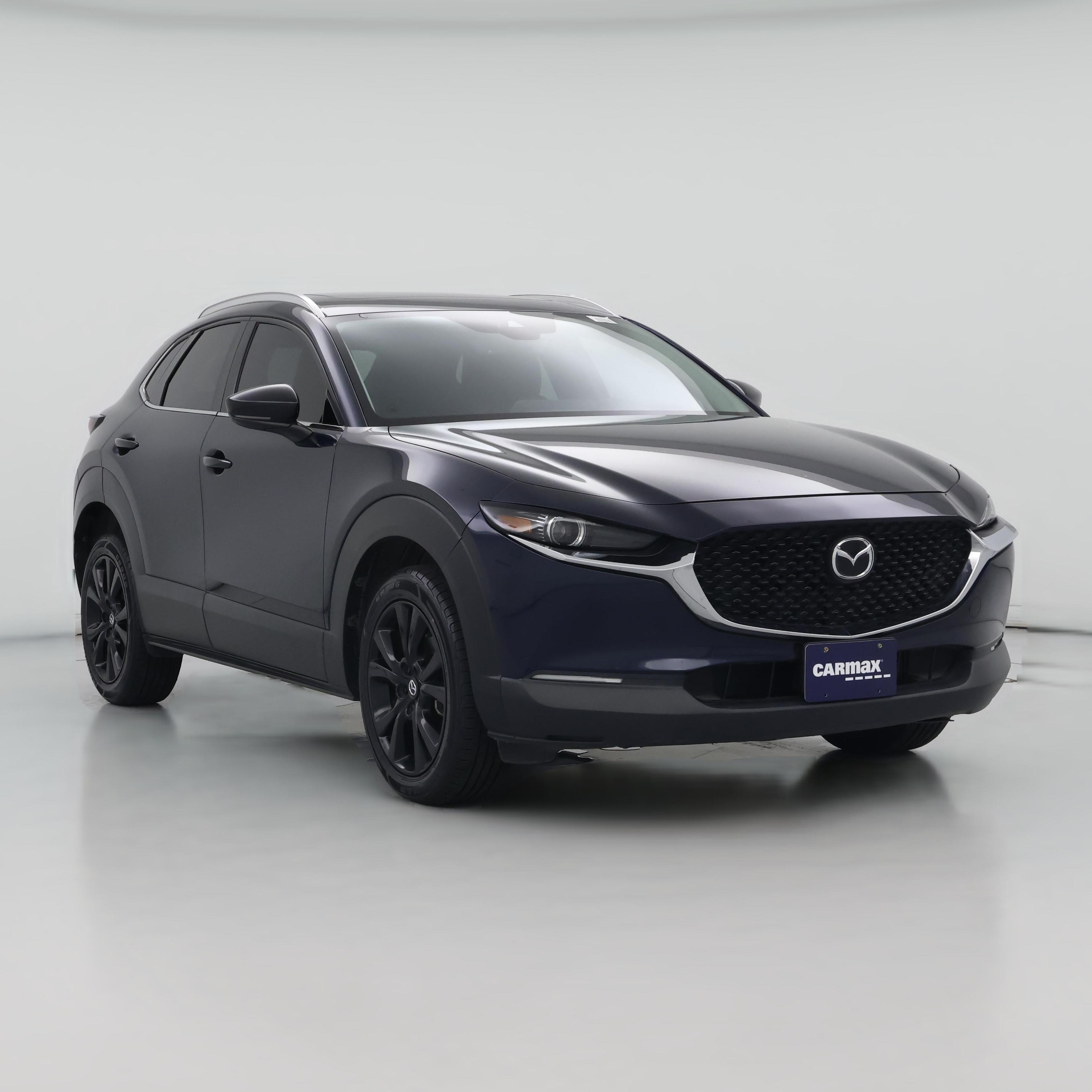 Thumbnail: 2023 Mazda CX-30 - 1