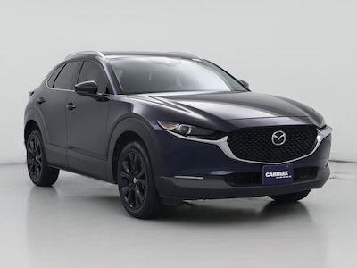2023 Mazda CX-30 2.5 Turbo Premium