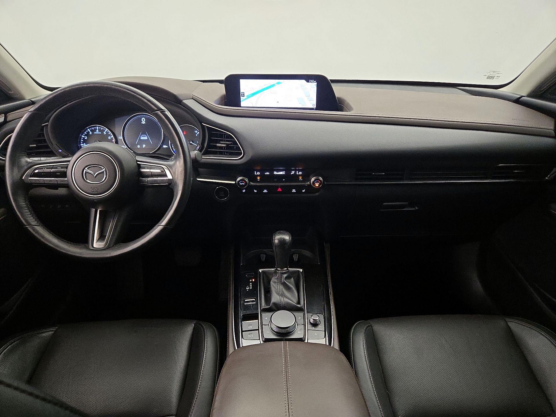 Thumbnail: 2023 Mazda CX-30 - 9