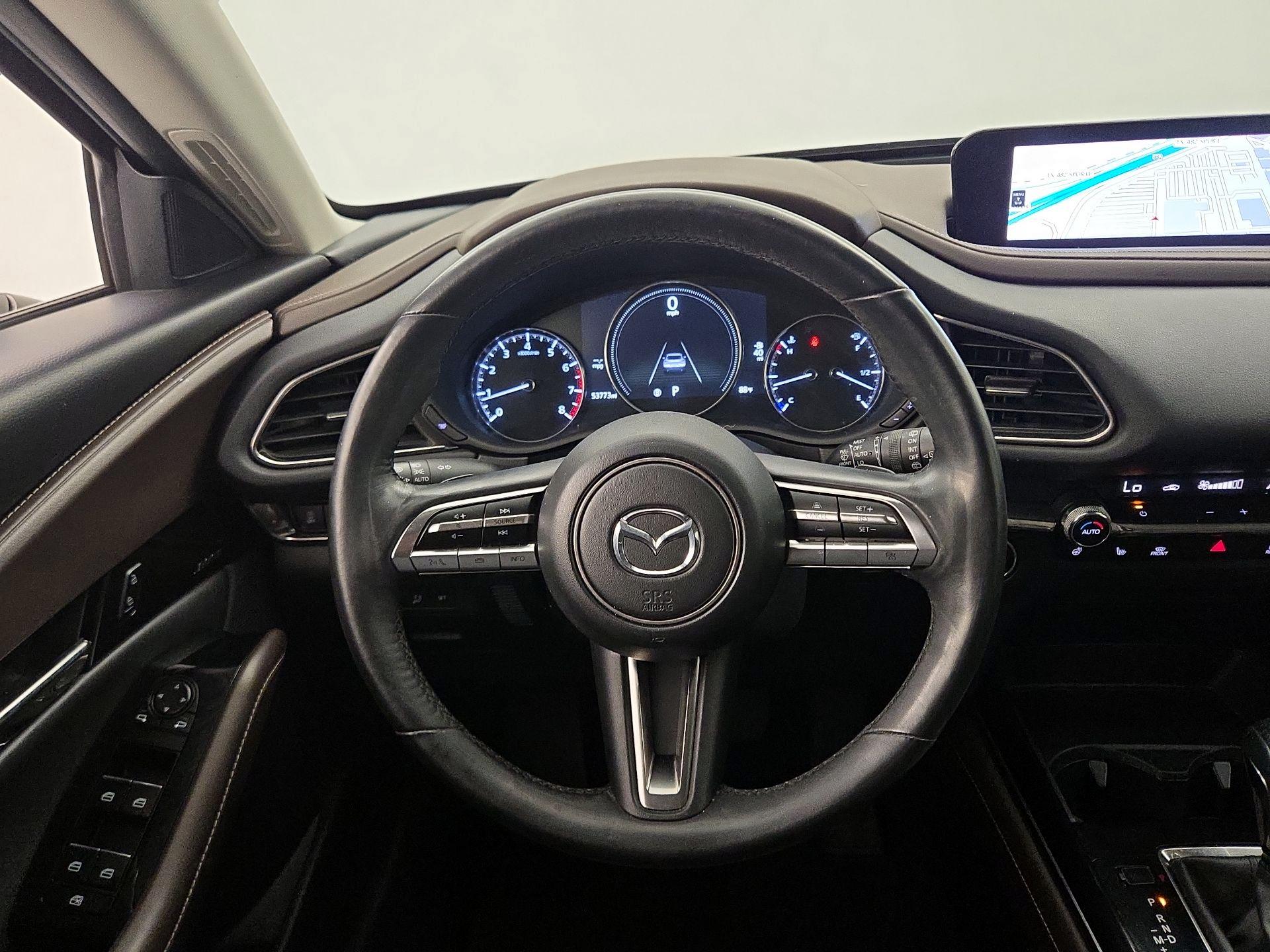 Thumbnail: 2023 Mazda CX-30 - 10