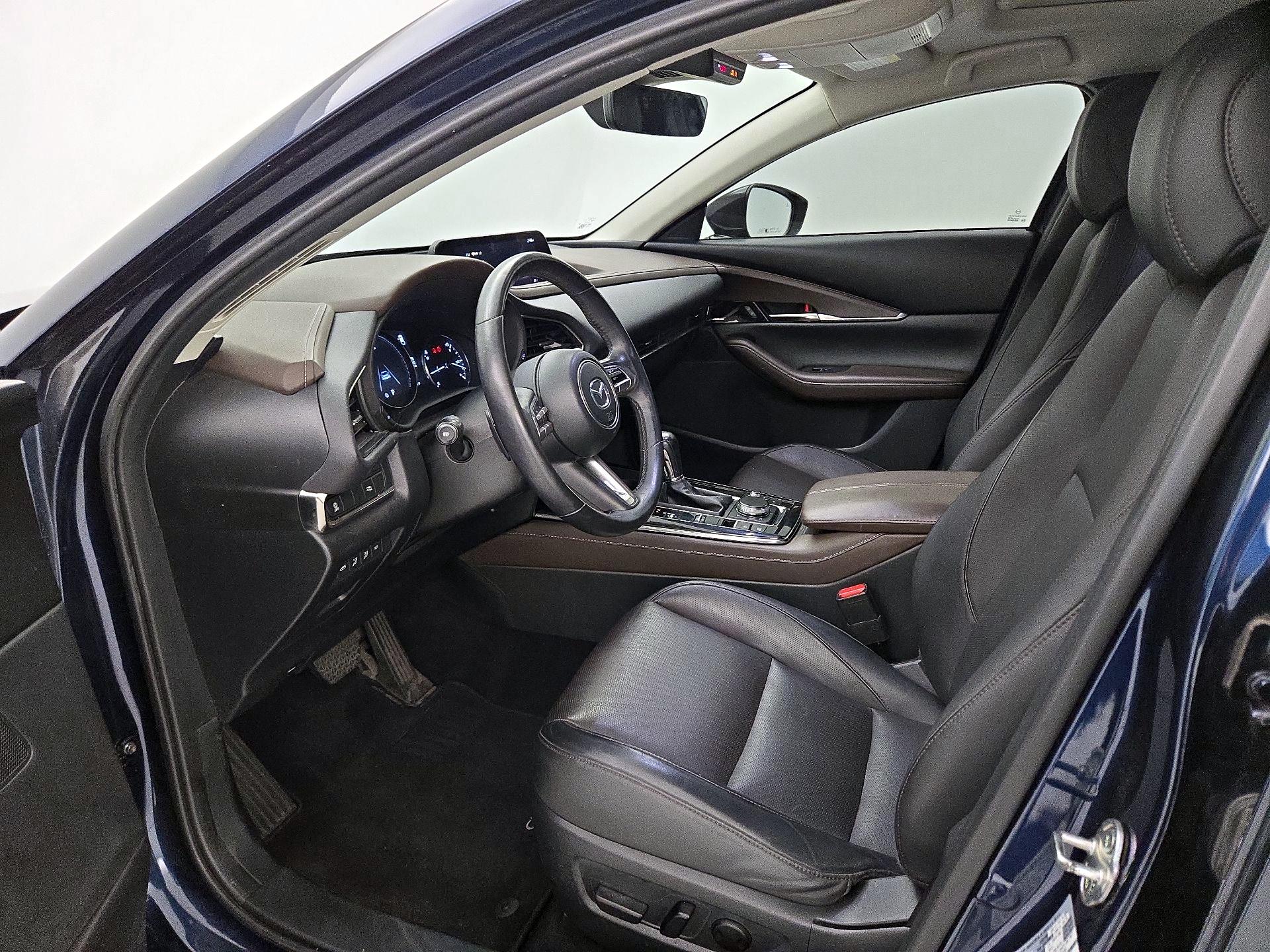 Thumbnail: 2023 Mazda CX-30 - 11