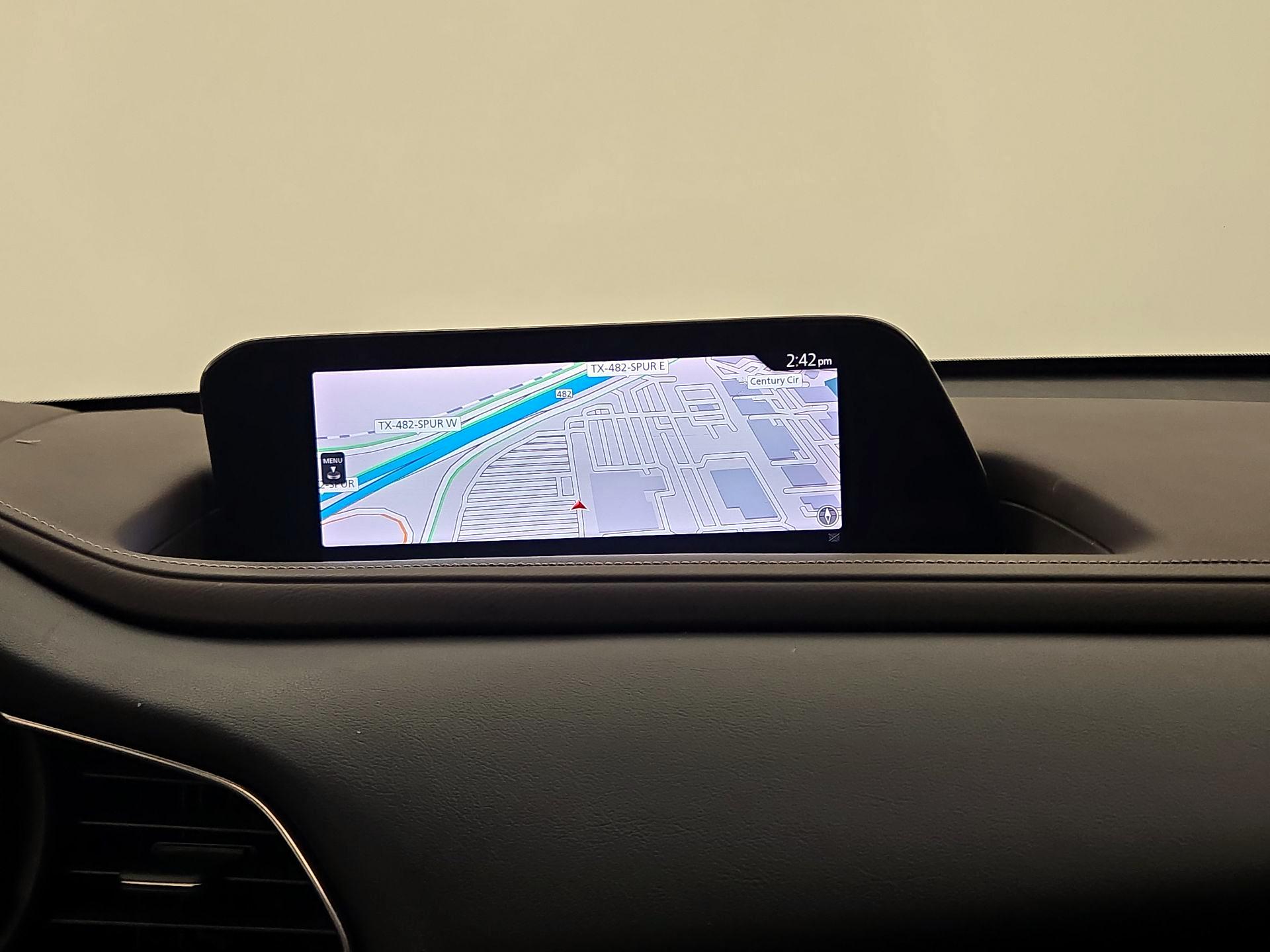 Thumbnail: 2023 Mazda CX-30 - 14