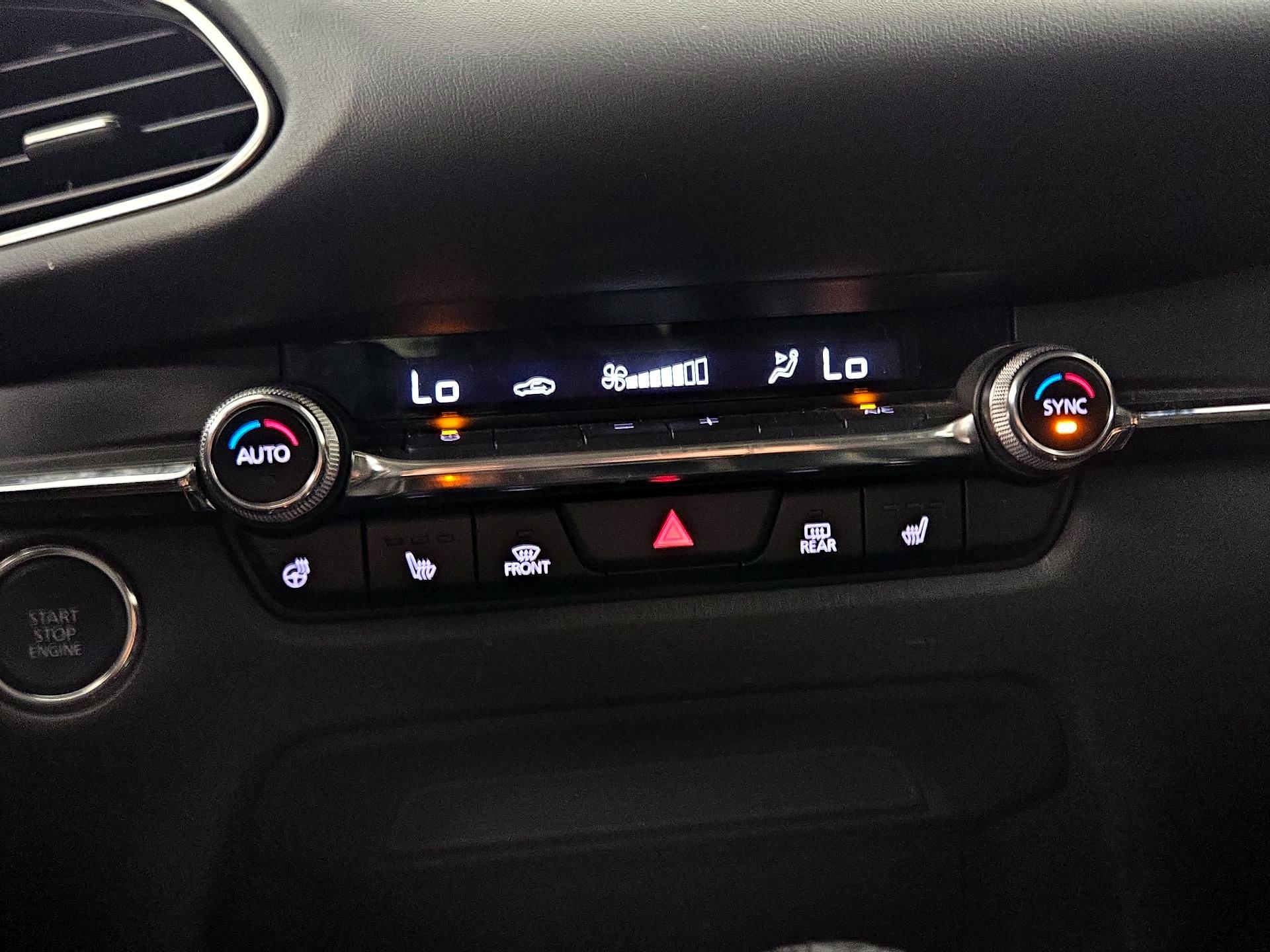 Thumbnail: 2023 Mazda CX-30 - 17