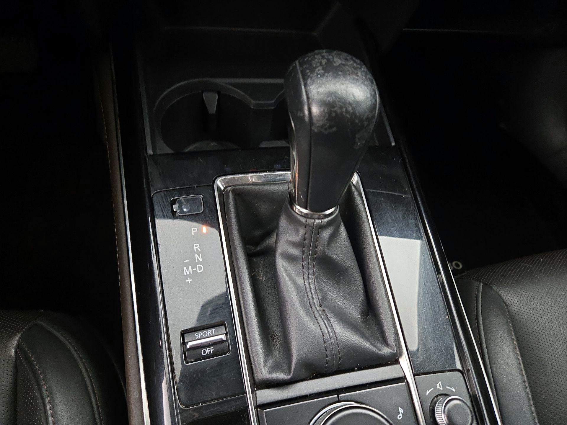 Thumbnail: 2023 Mazda CX-30 - 18