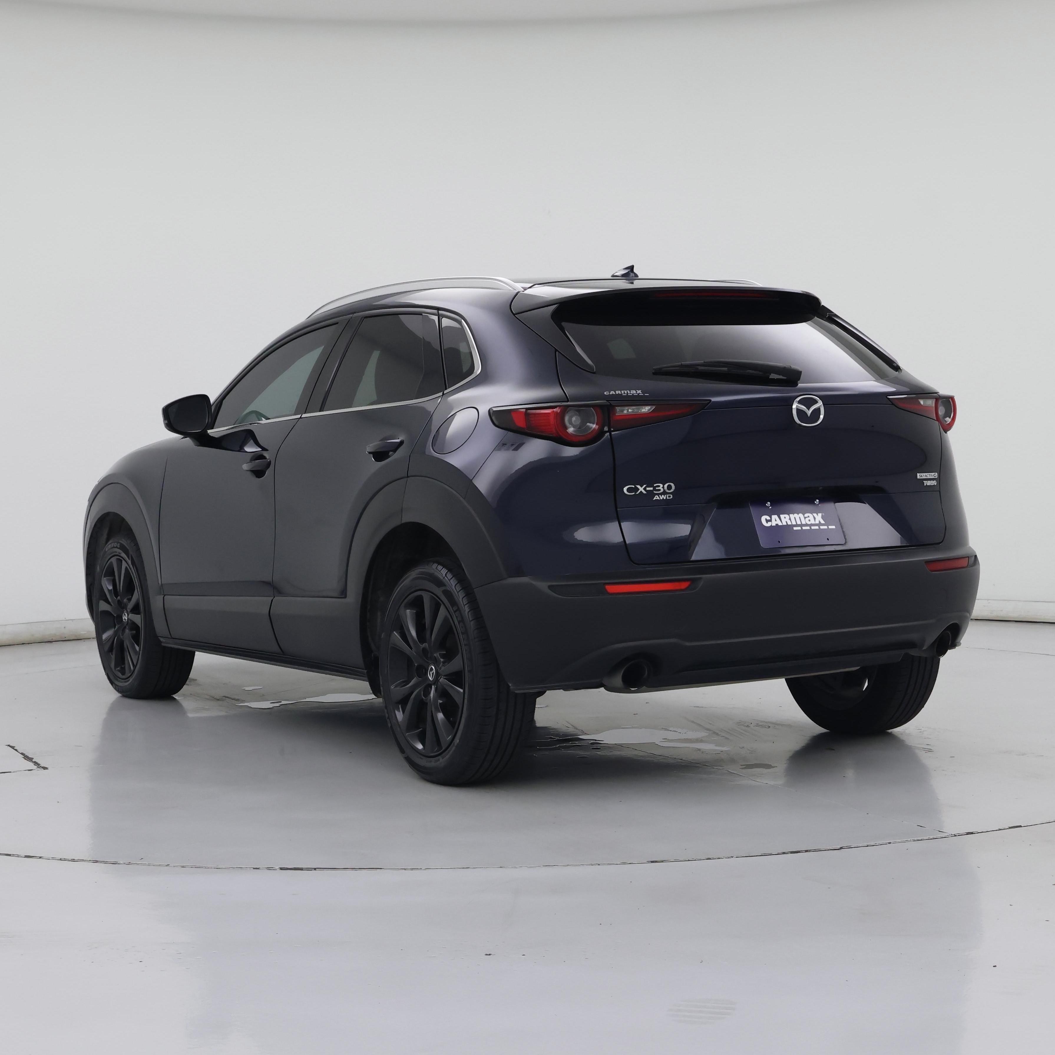 Thumbnail: 2023 Mazda CX-30 - 2