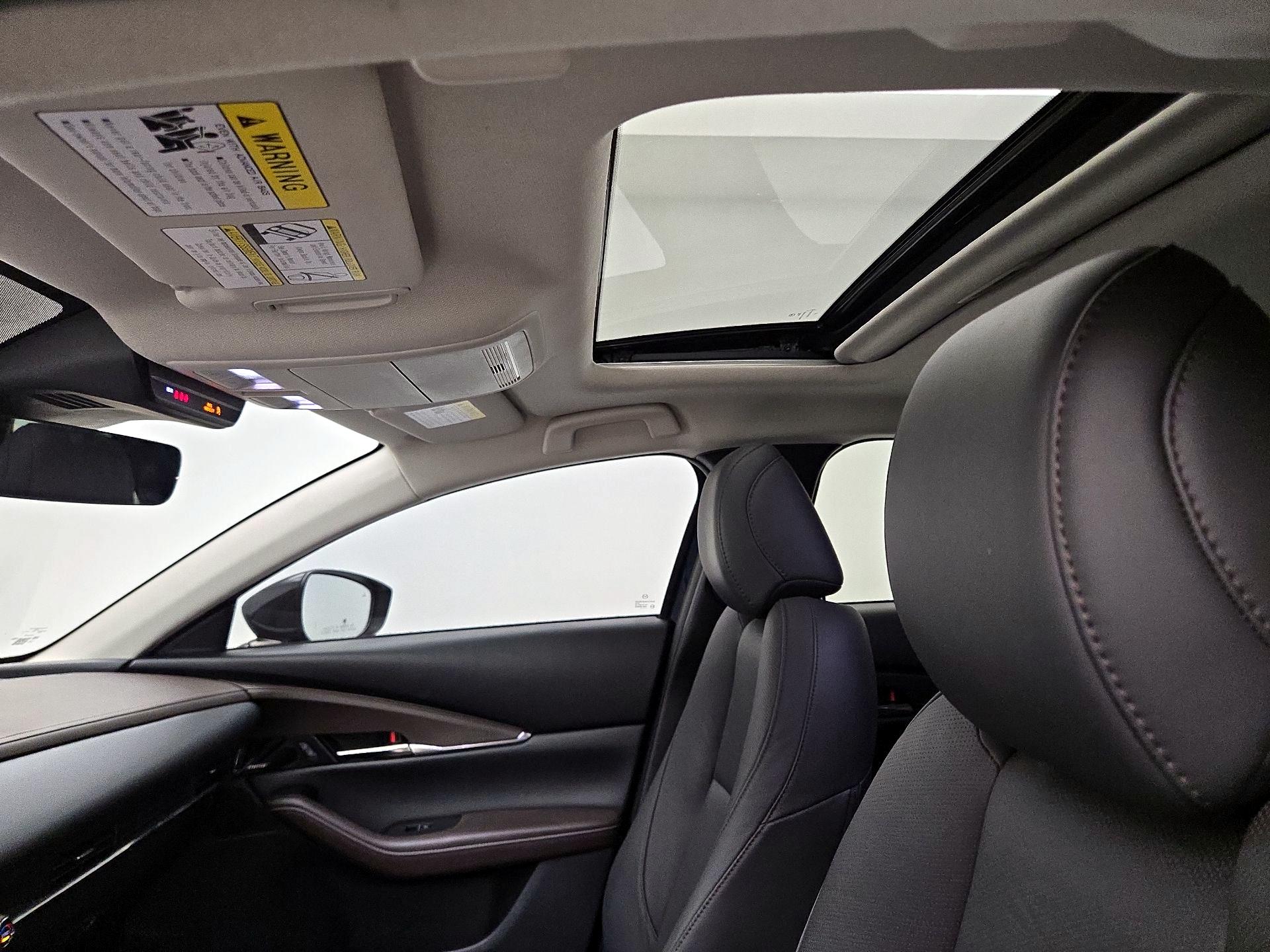 Thumbnail: 2023 Mazda CX-30 - 20