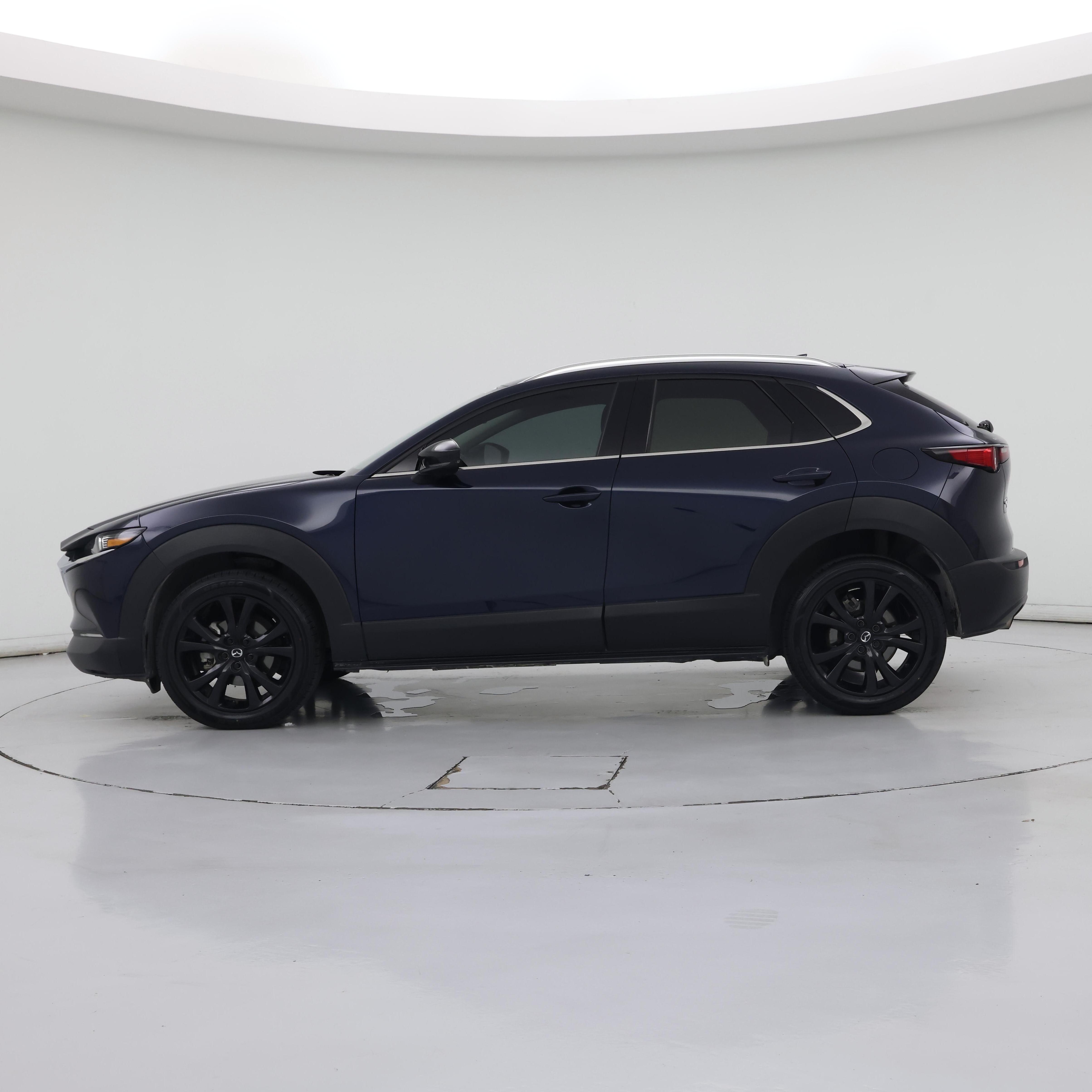 Thumbnail: 2023 Mazda CX-30 - 3