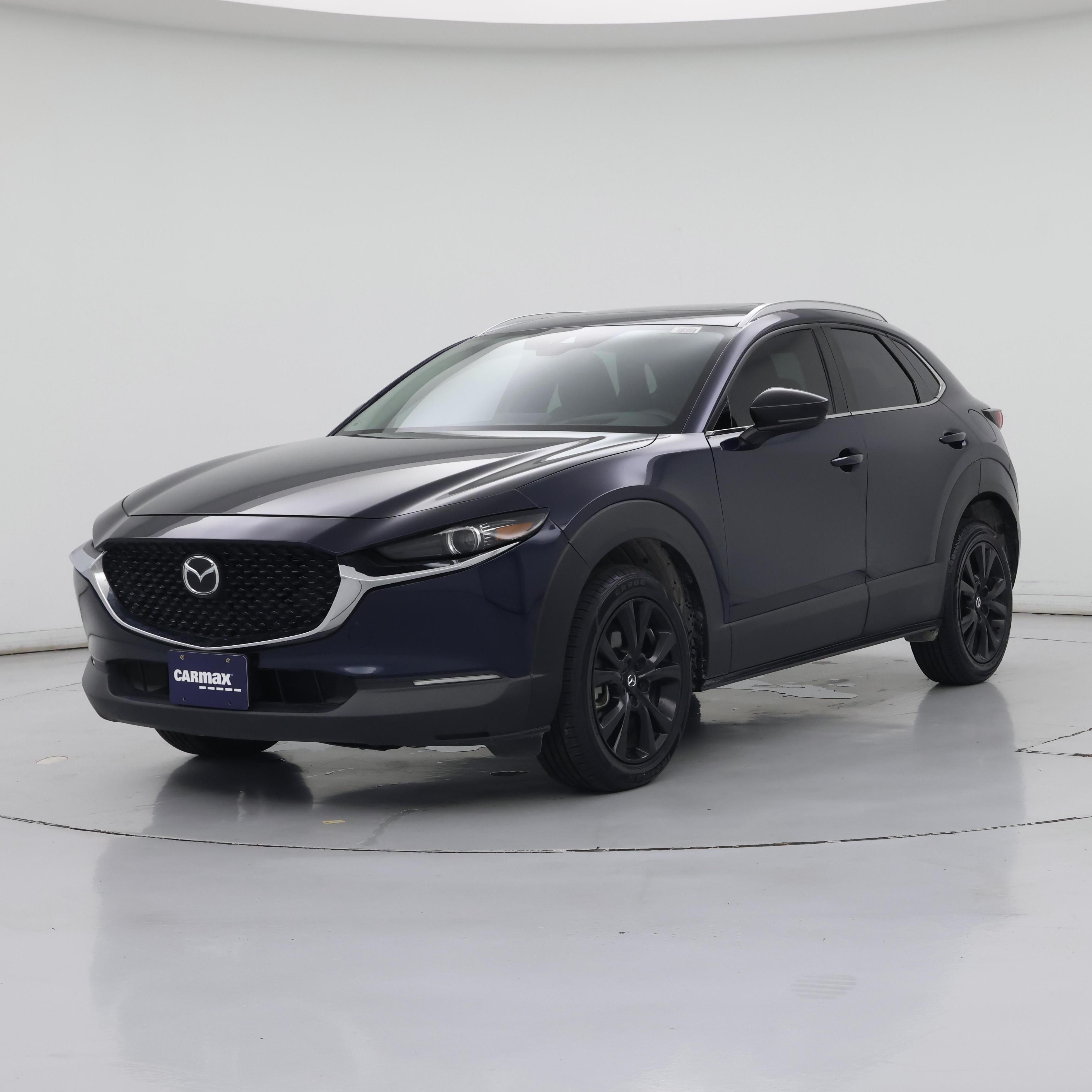 Thumbnail: 2023 Mazda CX-30 - 4