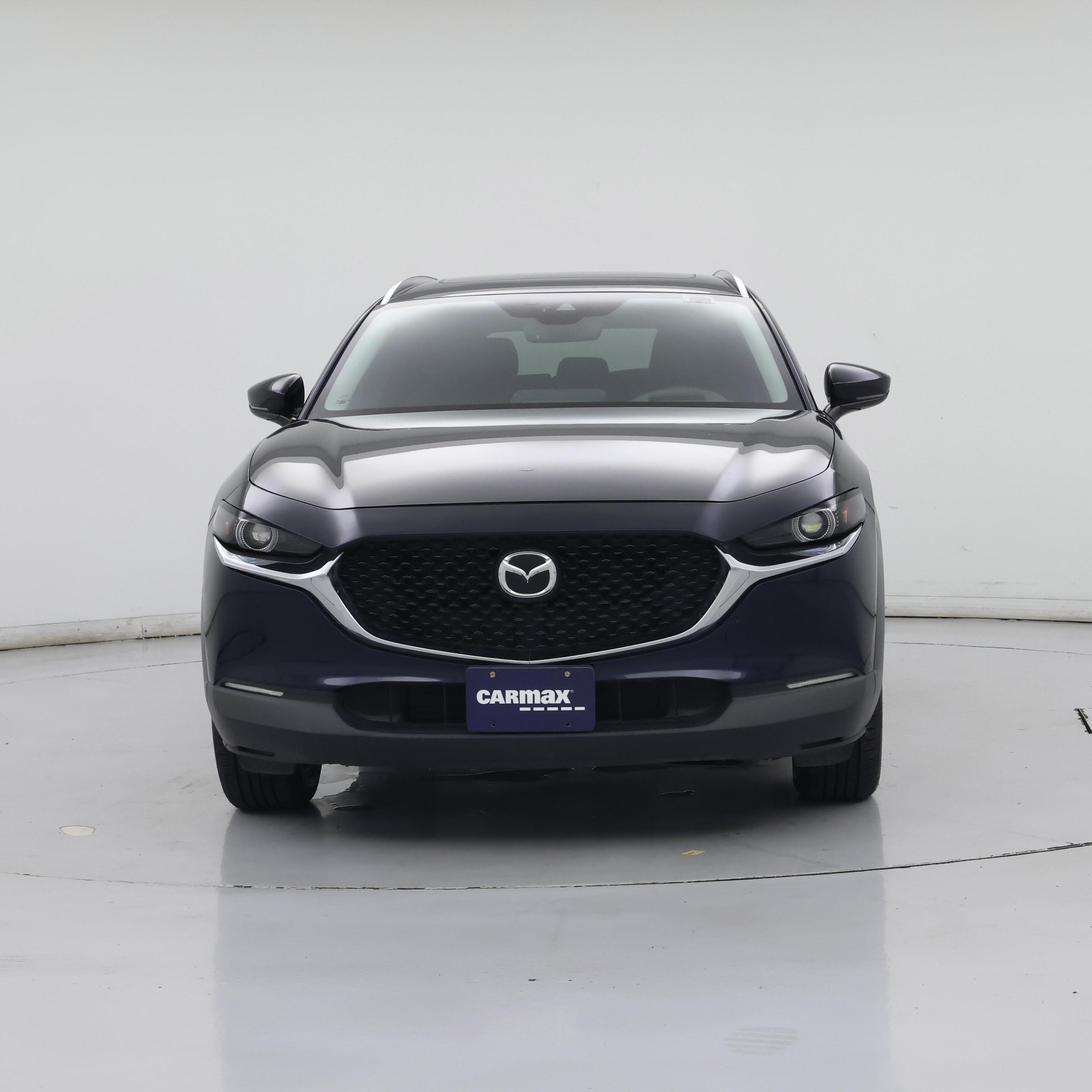 Thumbnail: 2023 Mazda CX-30 - 5