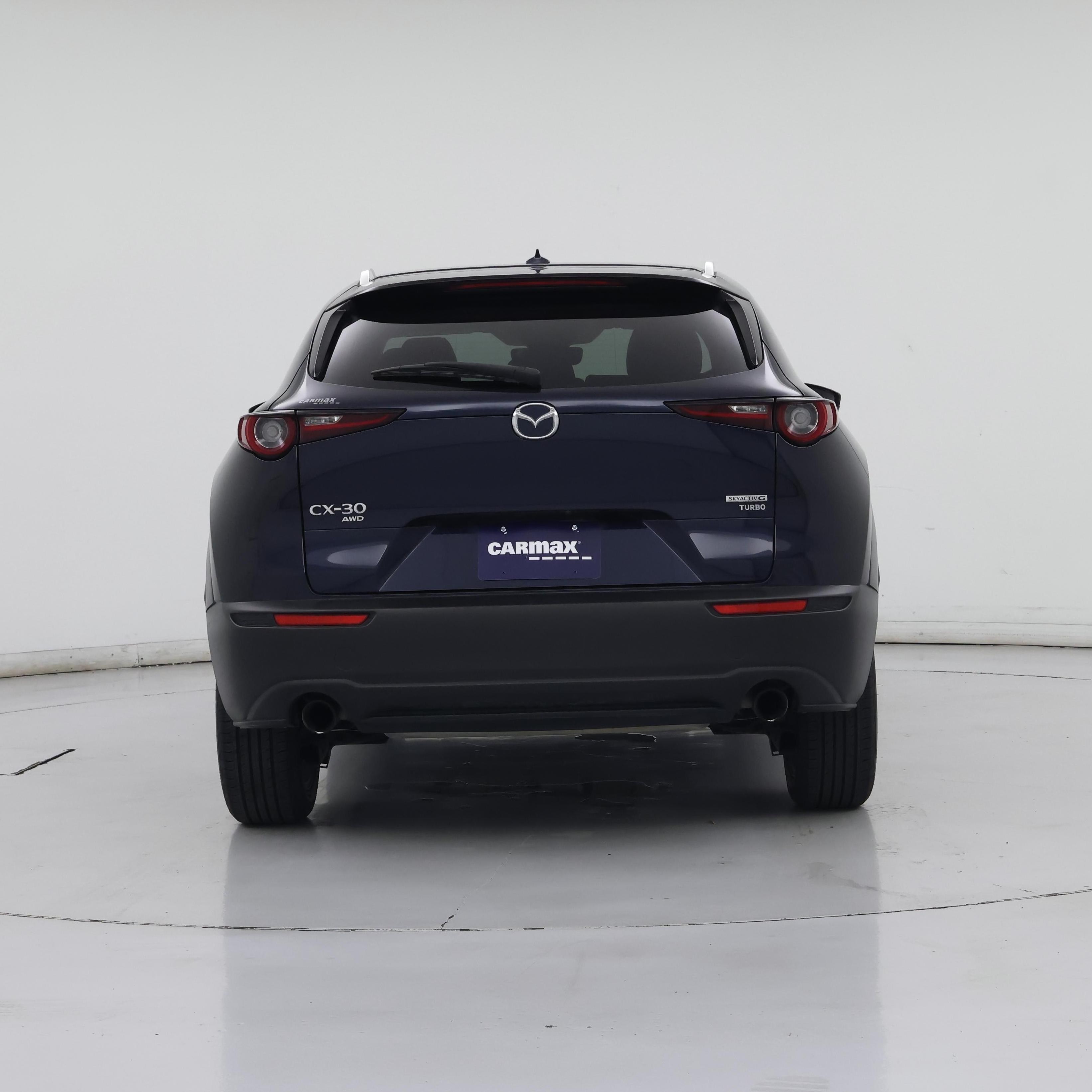 Thumbnail: 2023 Mazda CX-30 - 6