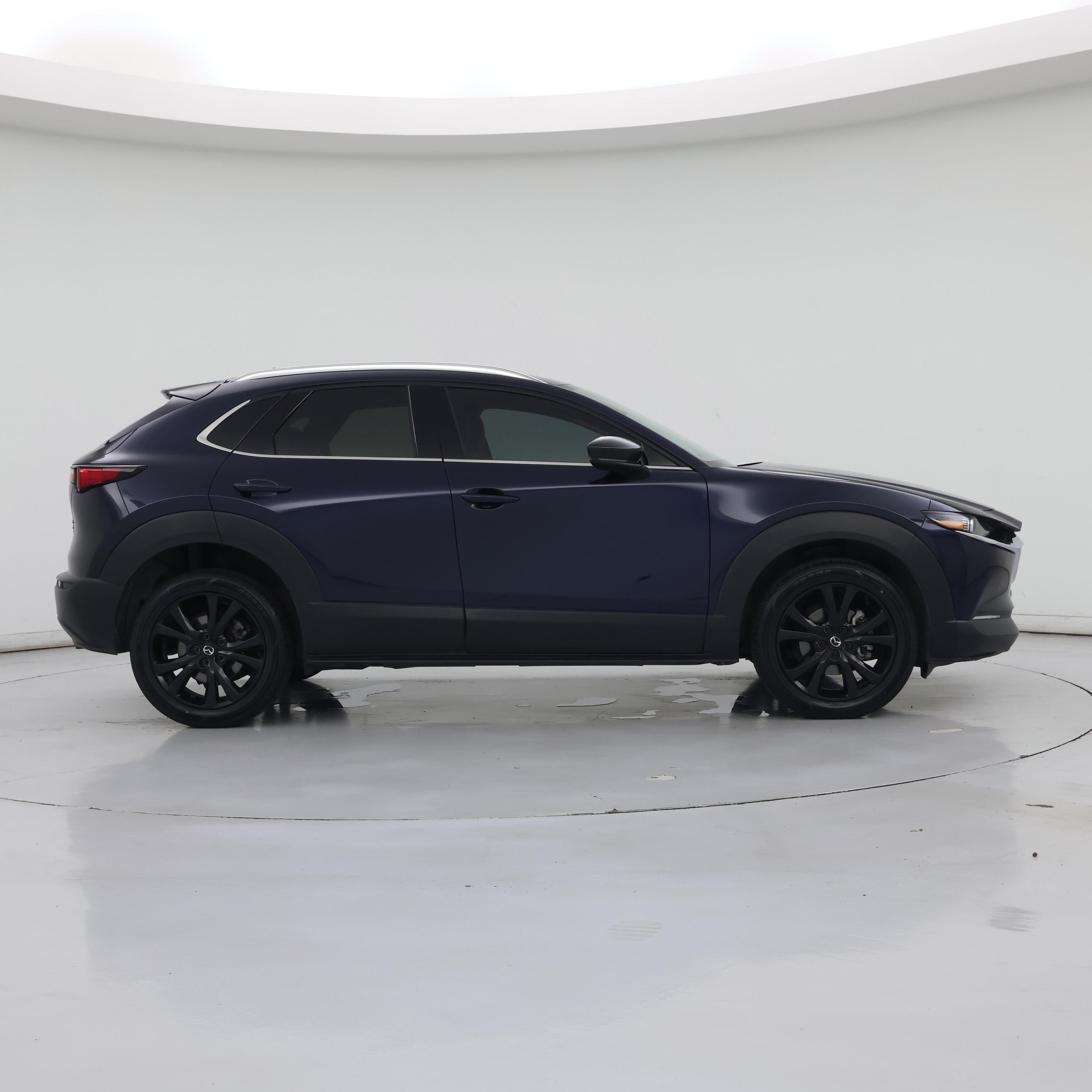 Thumbnail: 2023 Mazda CX-30 - 7