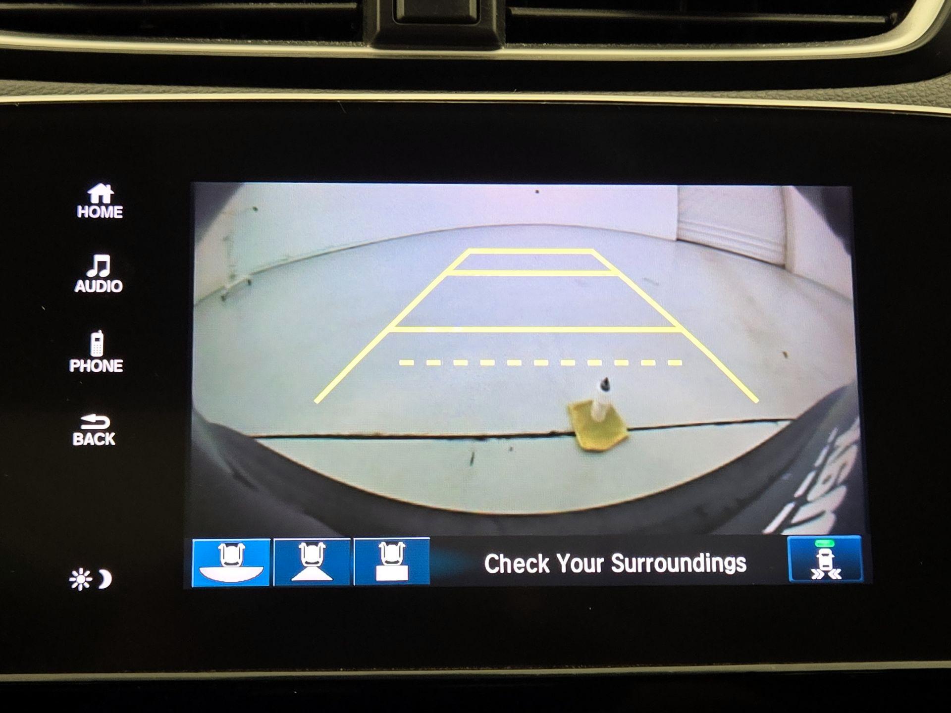 Thumbnail: 2017 Honda CR-V - 14