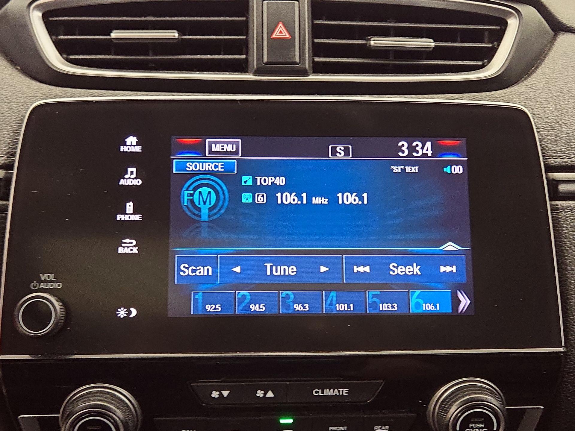 Thumbnail: 2017 Honda CR-V - 15