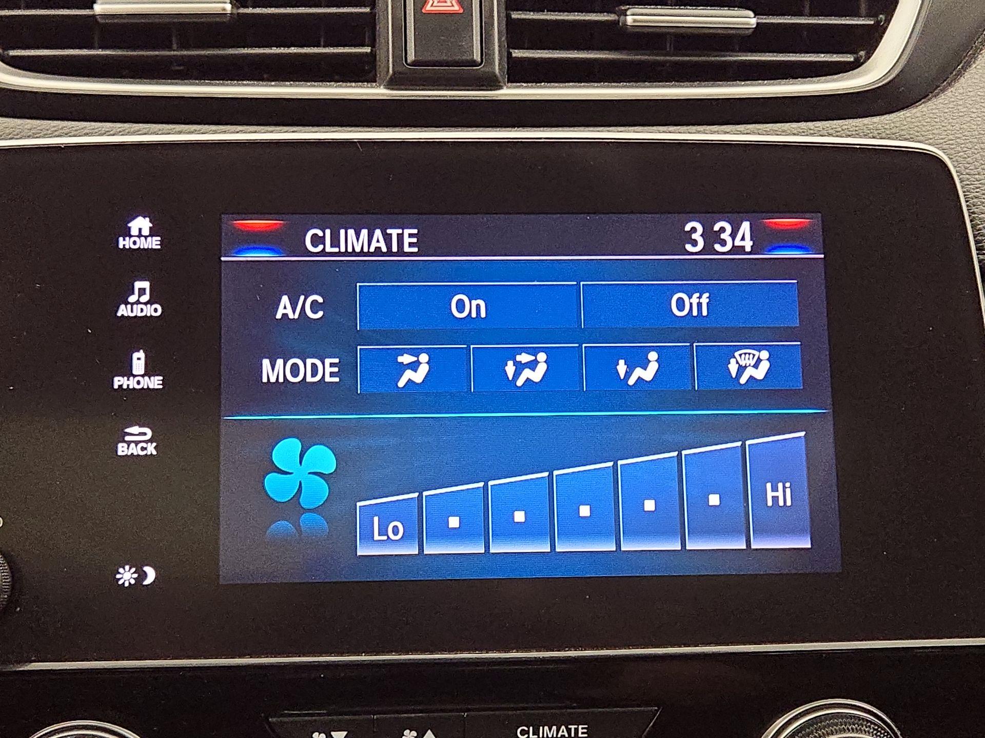 Thumbnail: 2017 Honda CR-V - 16