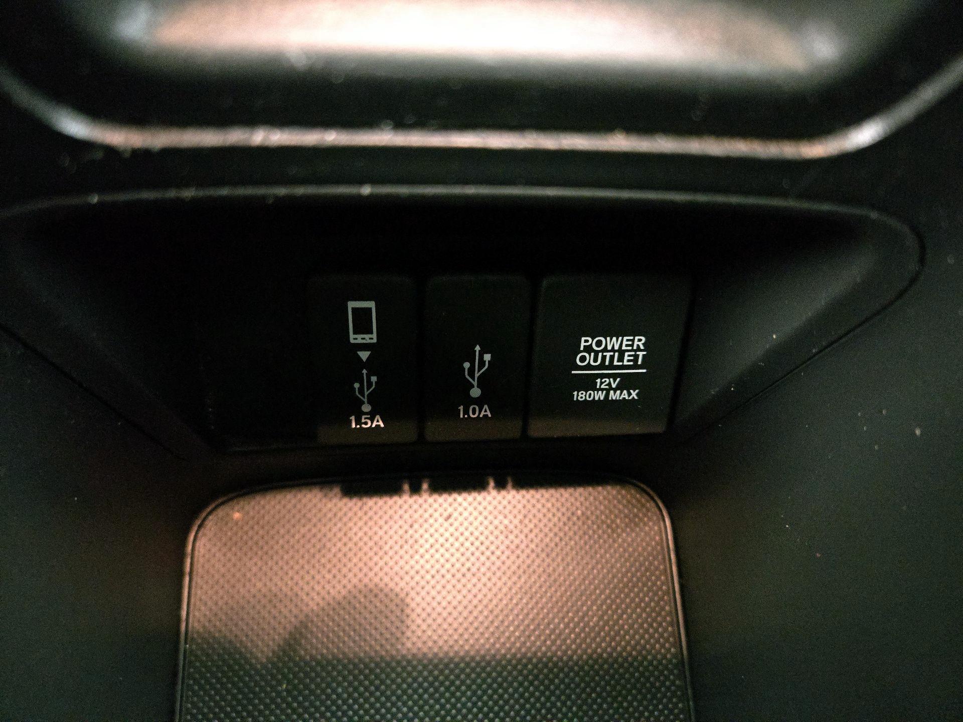 Thumbnail: 2017 Honda CR-V - 18