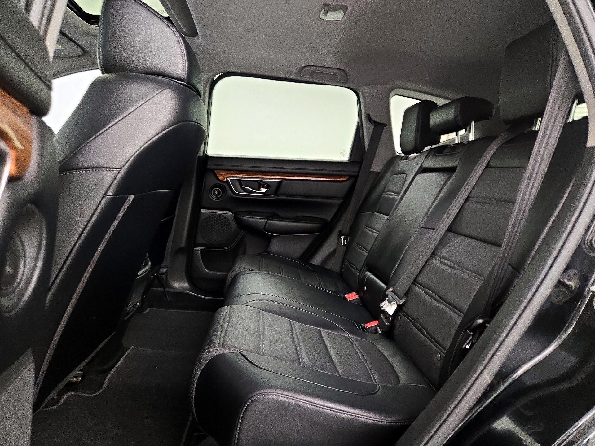 Thumbnail: 2017 Honda CR-V - 20