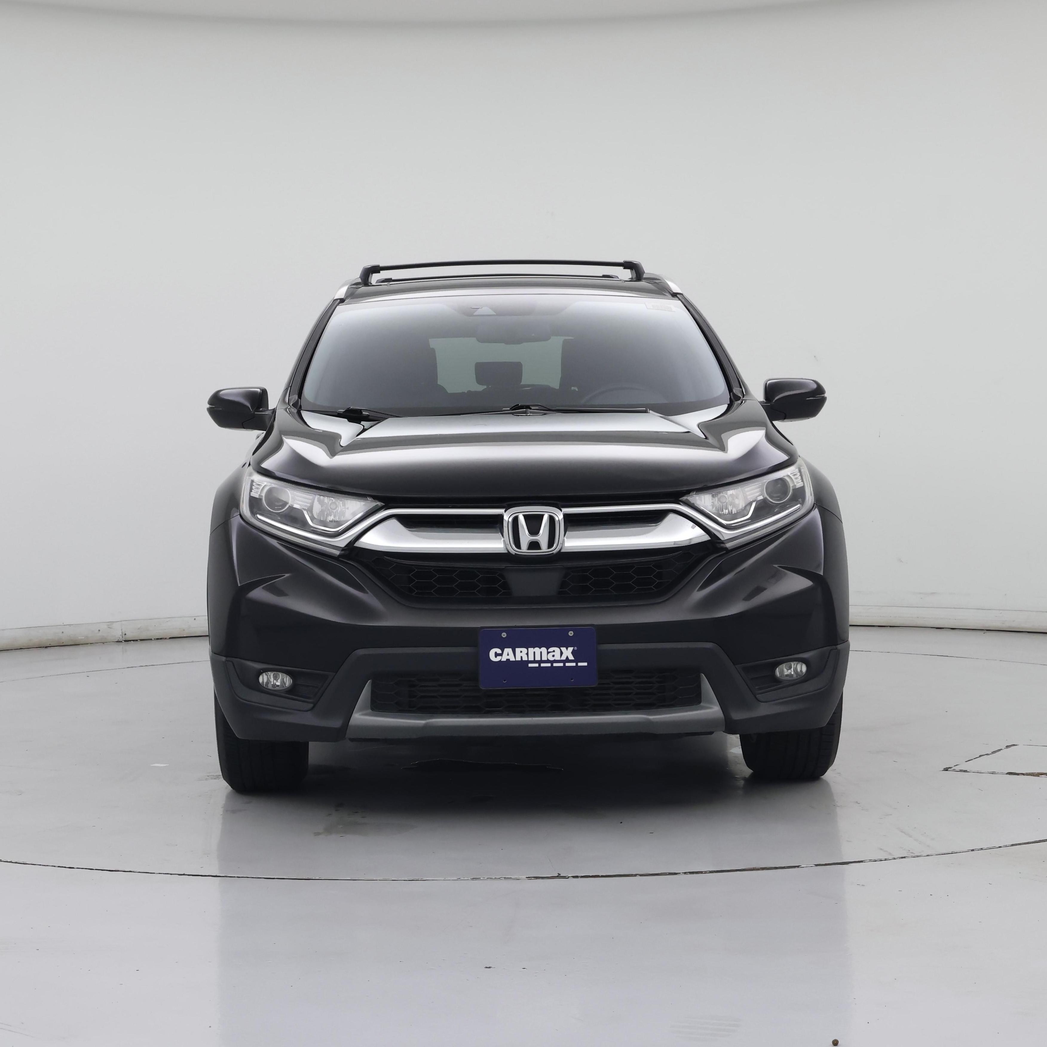 Thumbnail: 2017 Honda CR-V - 5