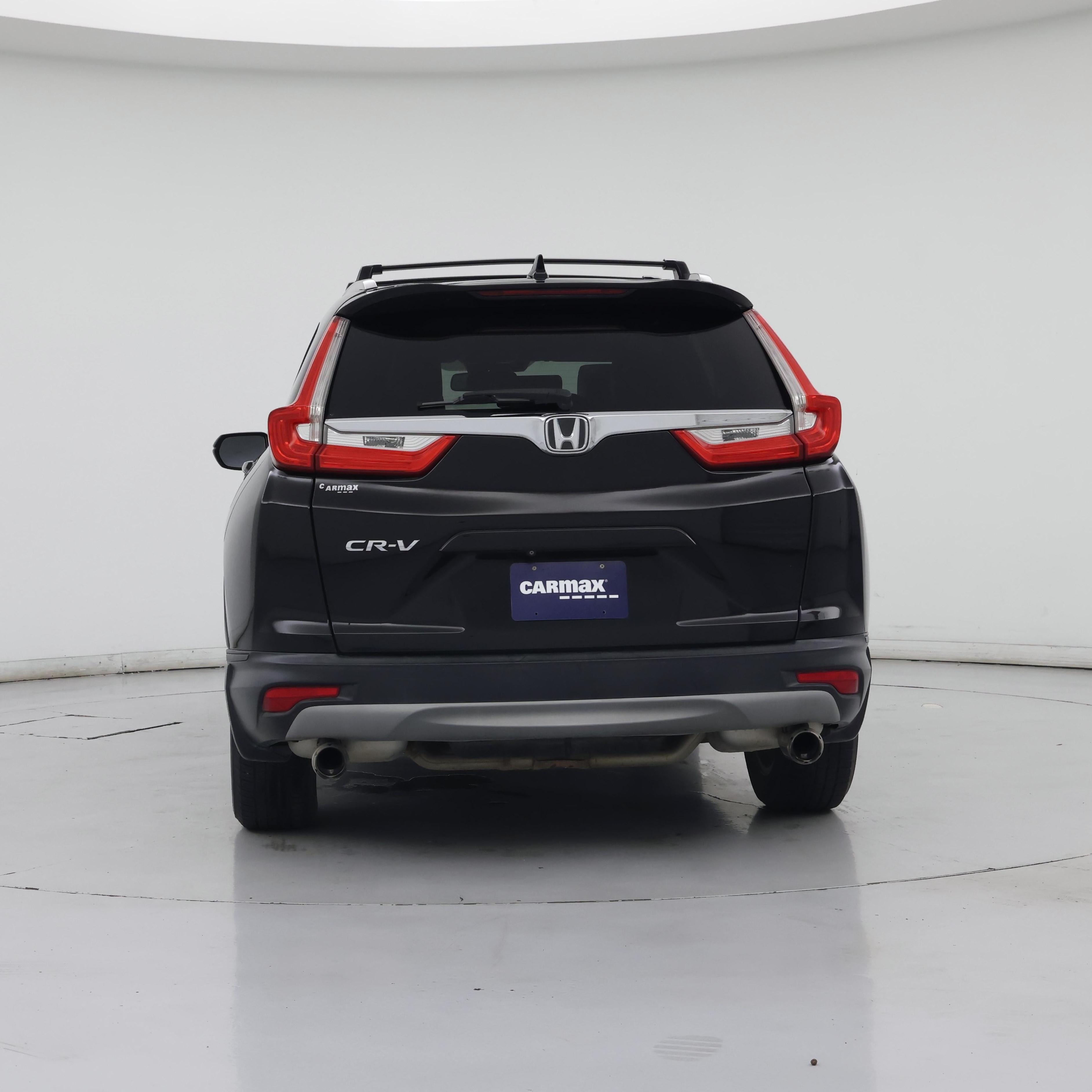 Thumbnail: 2017 Honda CR-V - 6