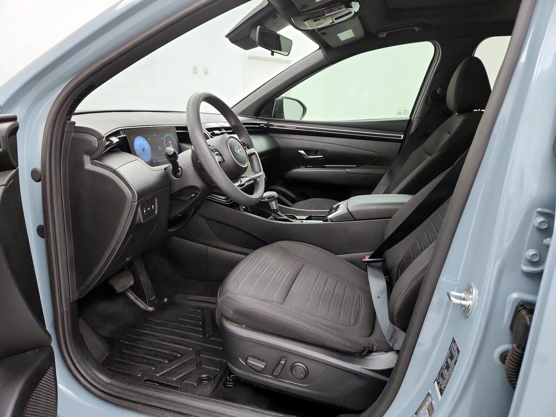 Thumbnail: 2022 Hyundai Santa Cruz - 11