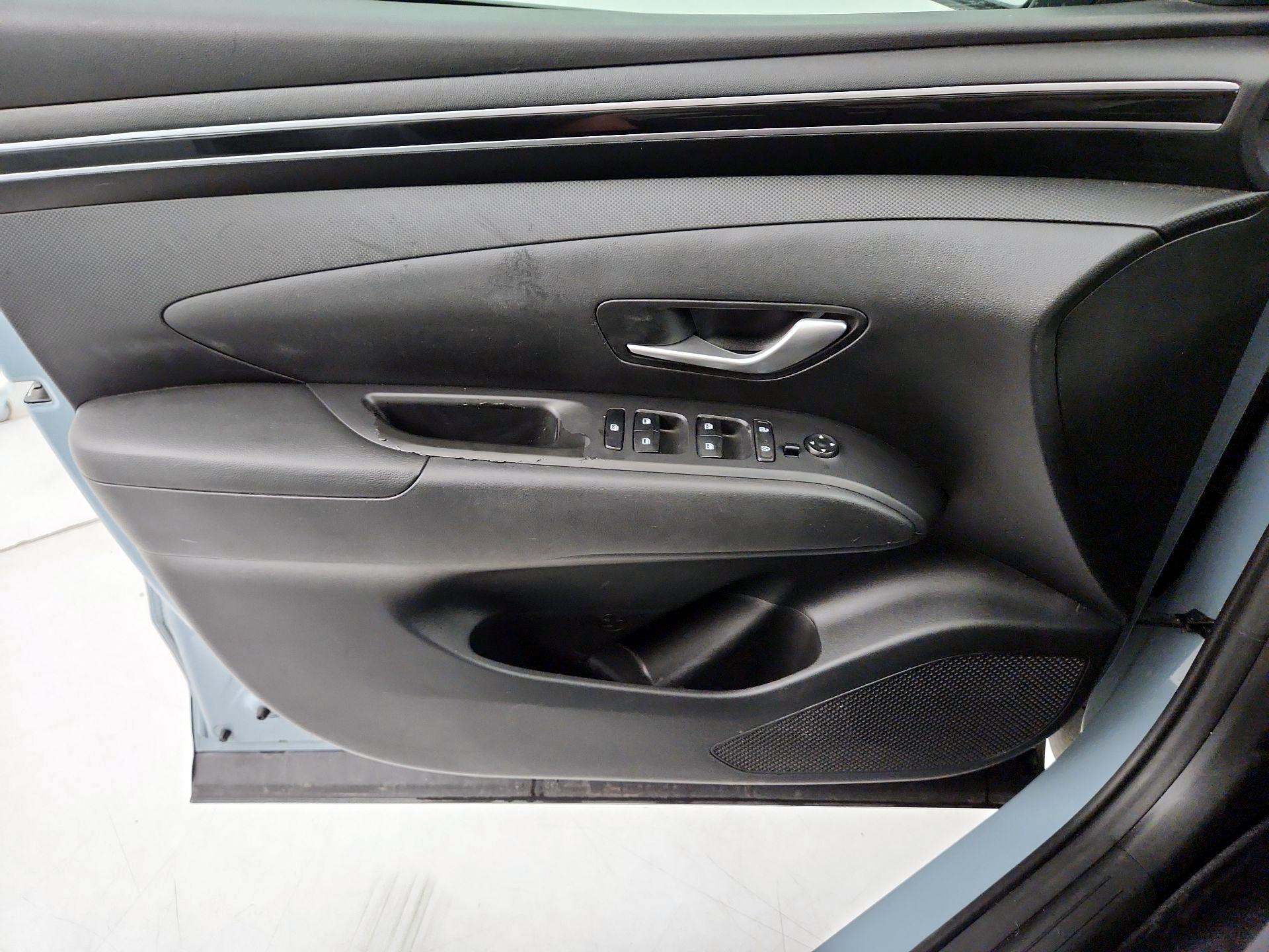 Thumbnail: 2022 Hyundai Santa Cruz - 12