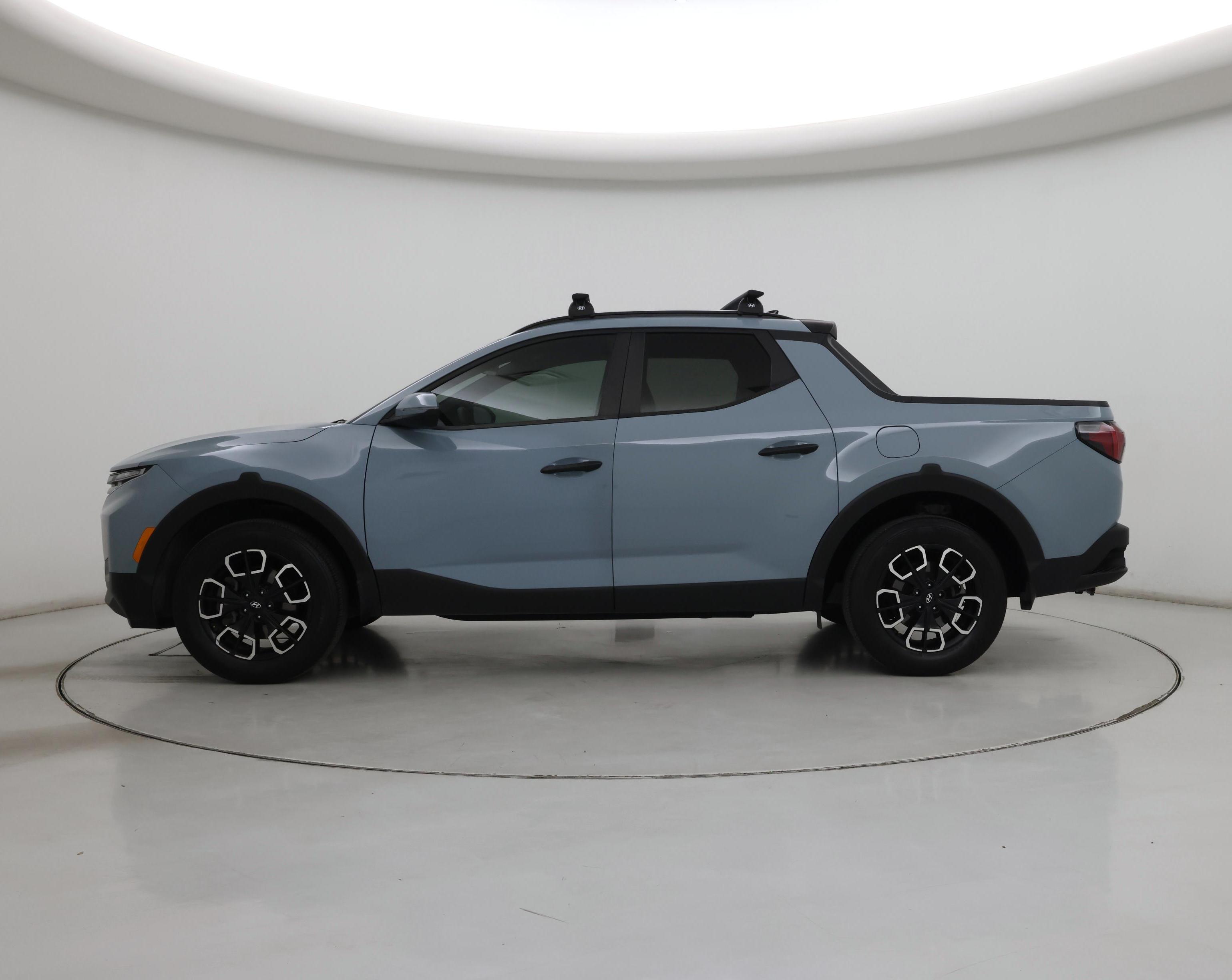 Thumbnail: 2022 Hyundai Santa Cruz - 3