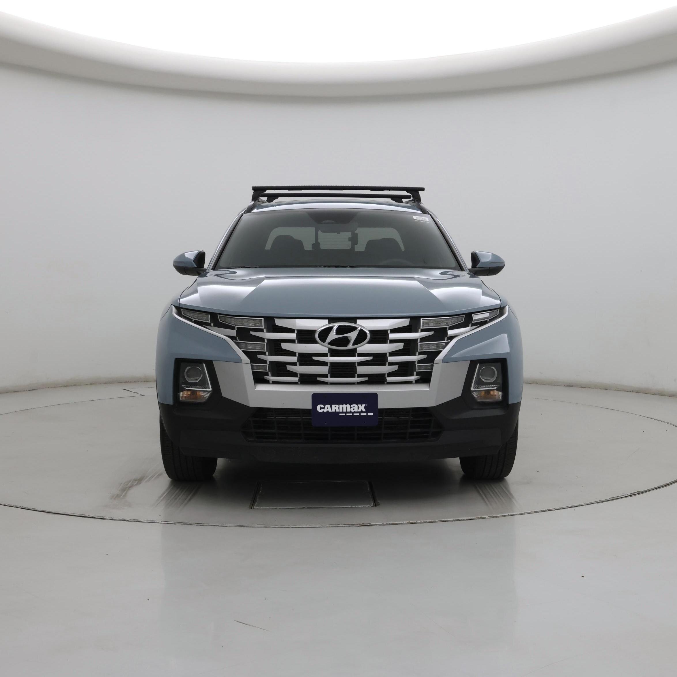 Thumbnail: 2022 Hyundai Santa Cruz - 5