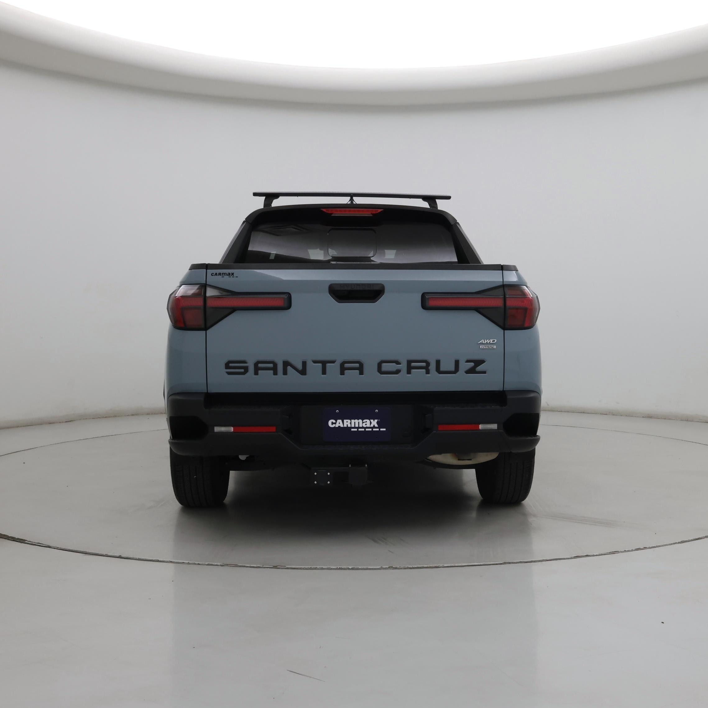 Thumbnail: 2022 Hyundai Santa Cruz - 6