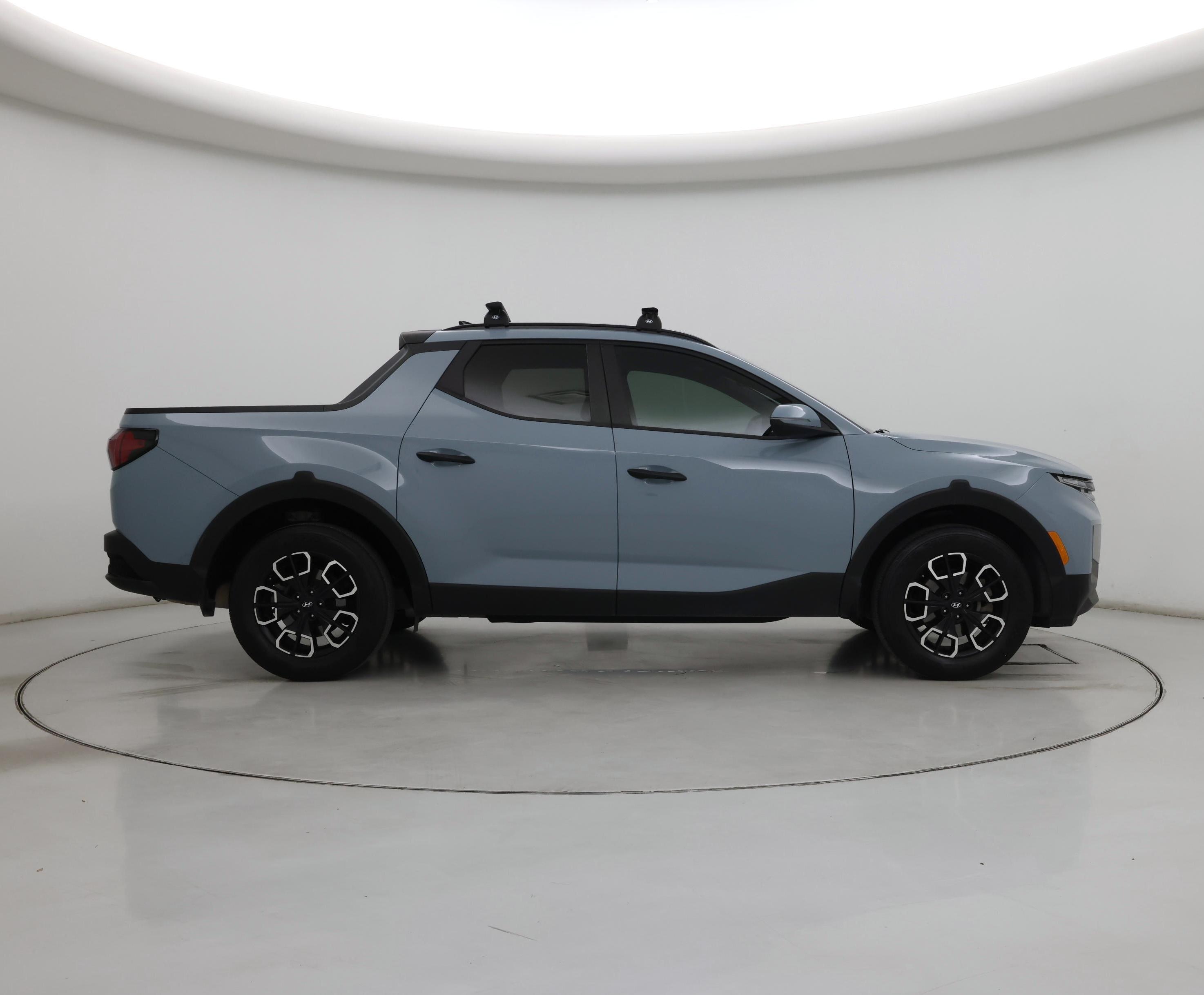 Thumbnail: 2022 Hyundai Santa Cruz - 7