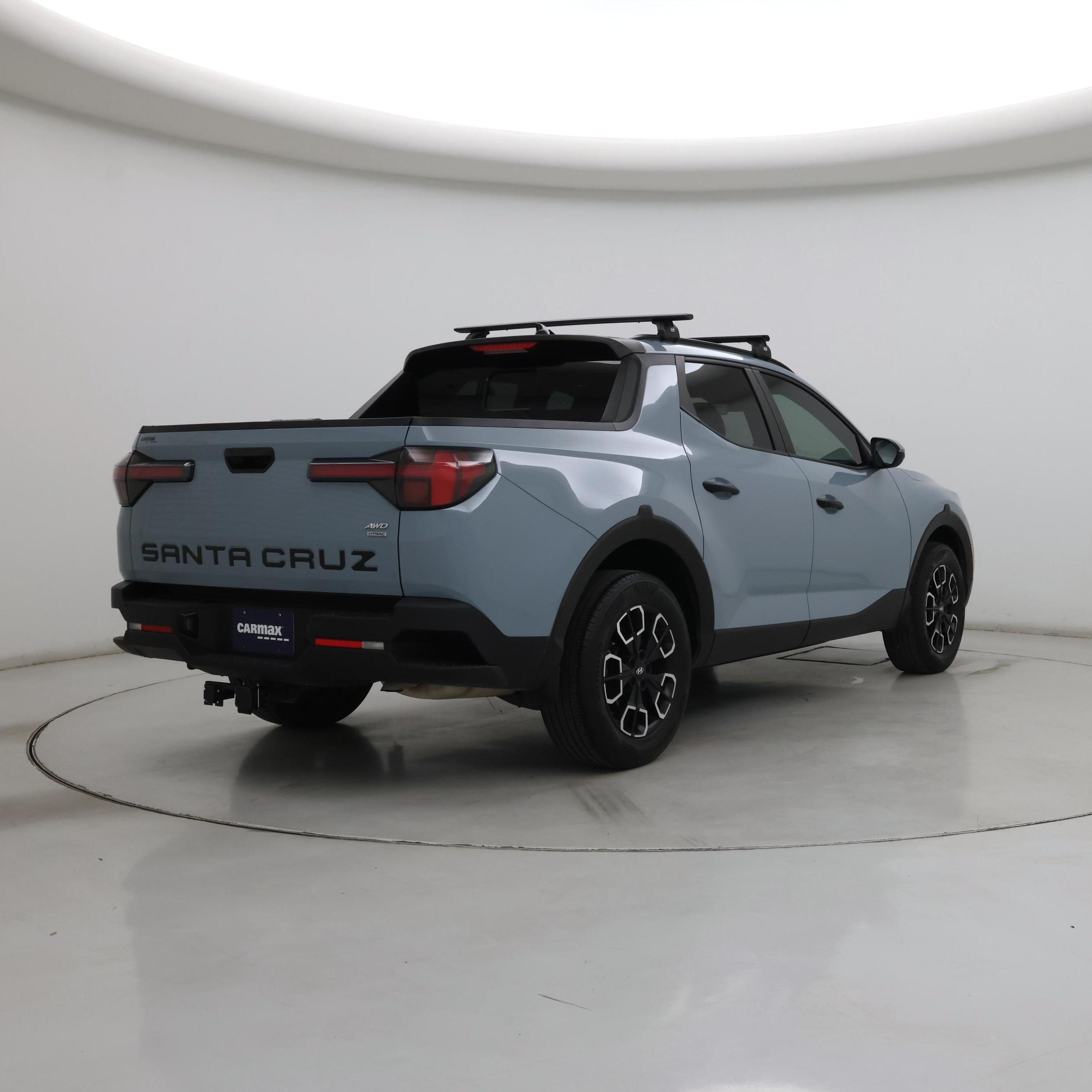 Thumbnail: 2022 Hyundai Santa Cruz - 8