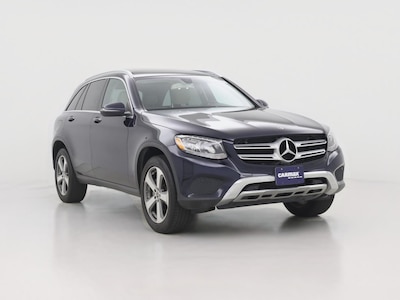 2019 Mercedes-Benz GLC300