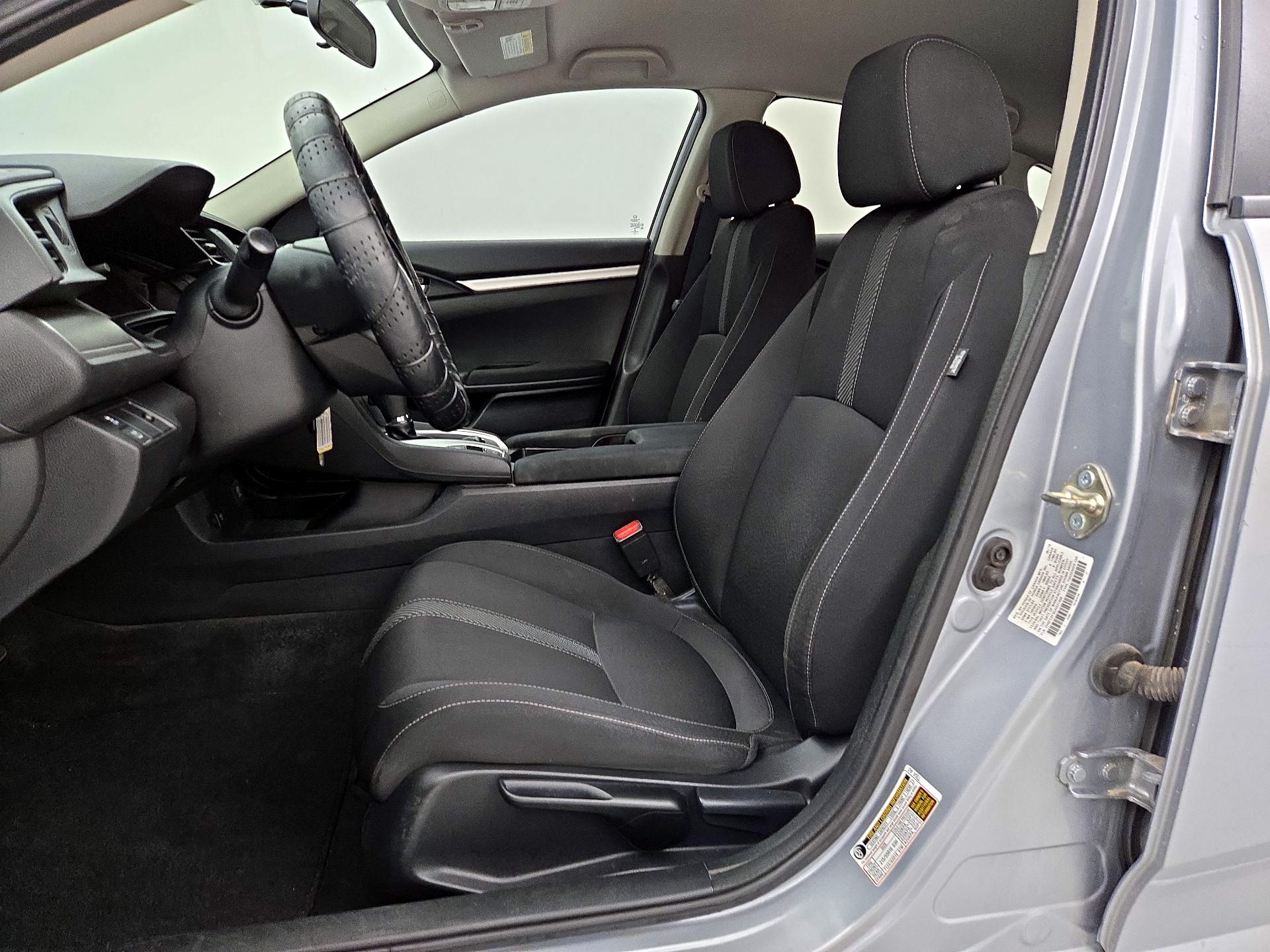 Thumbnail: 2018 Honda Civic - 11