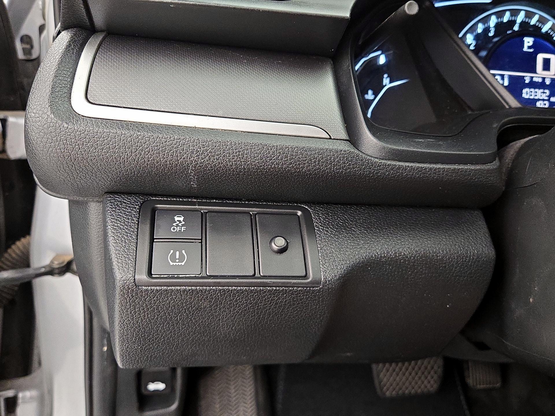 Thumbnail: 2018 Honda Civic - 13