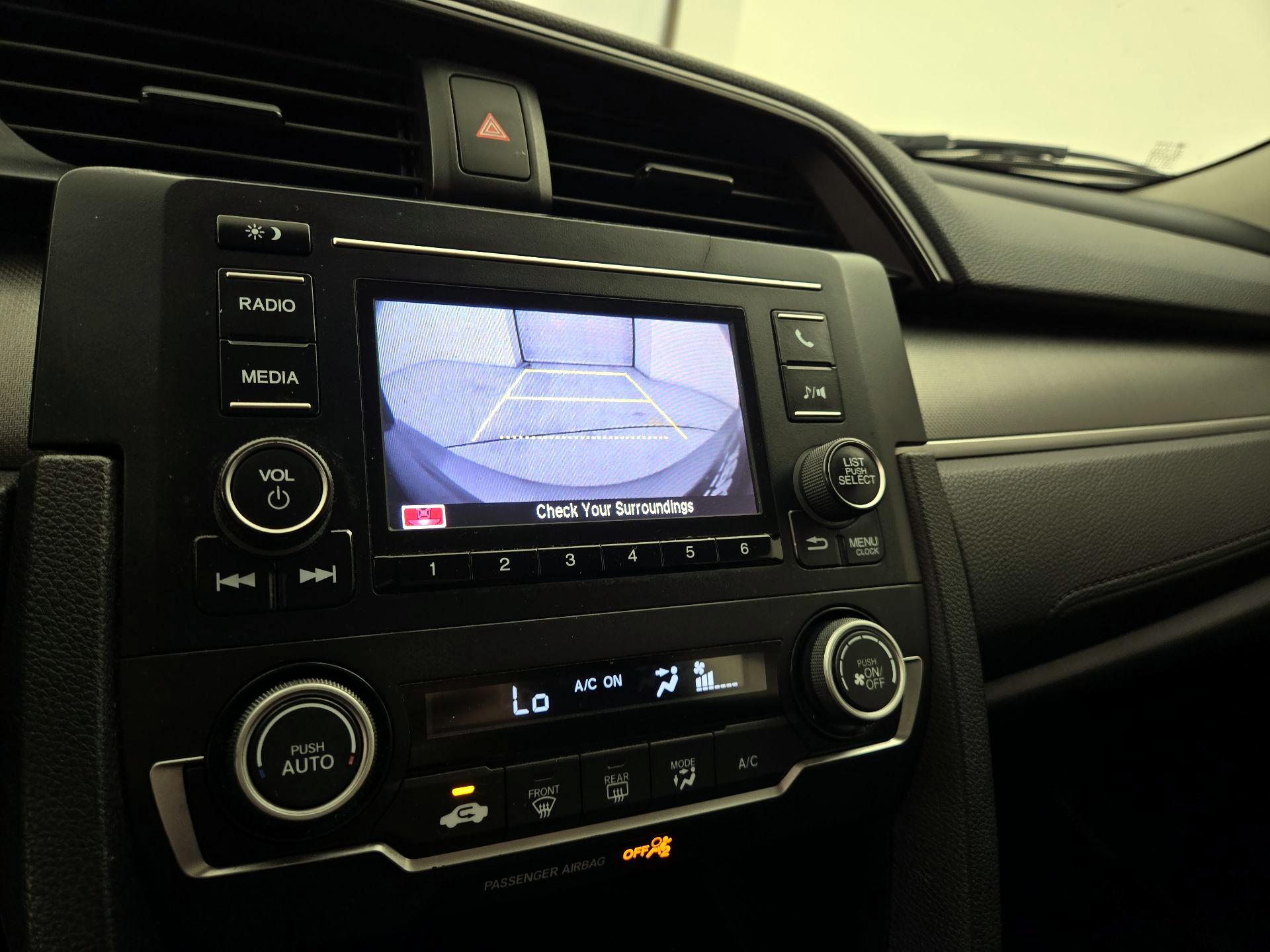 Thumbnail: 2018 Honda Civic - 14